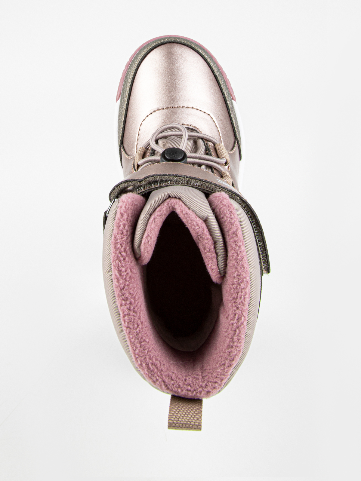 Ботинки артикул:43541-2-6