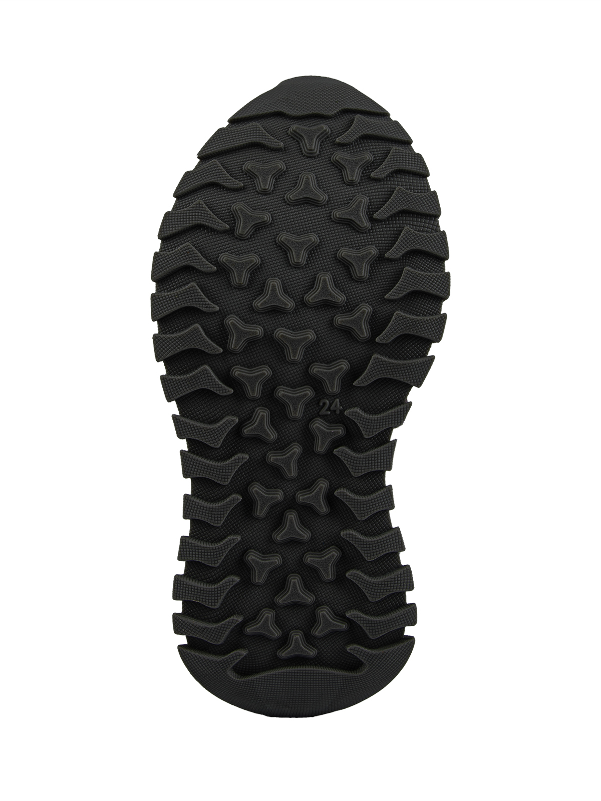 Ботинки артикул:51499ут-2-4