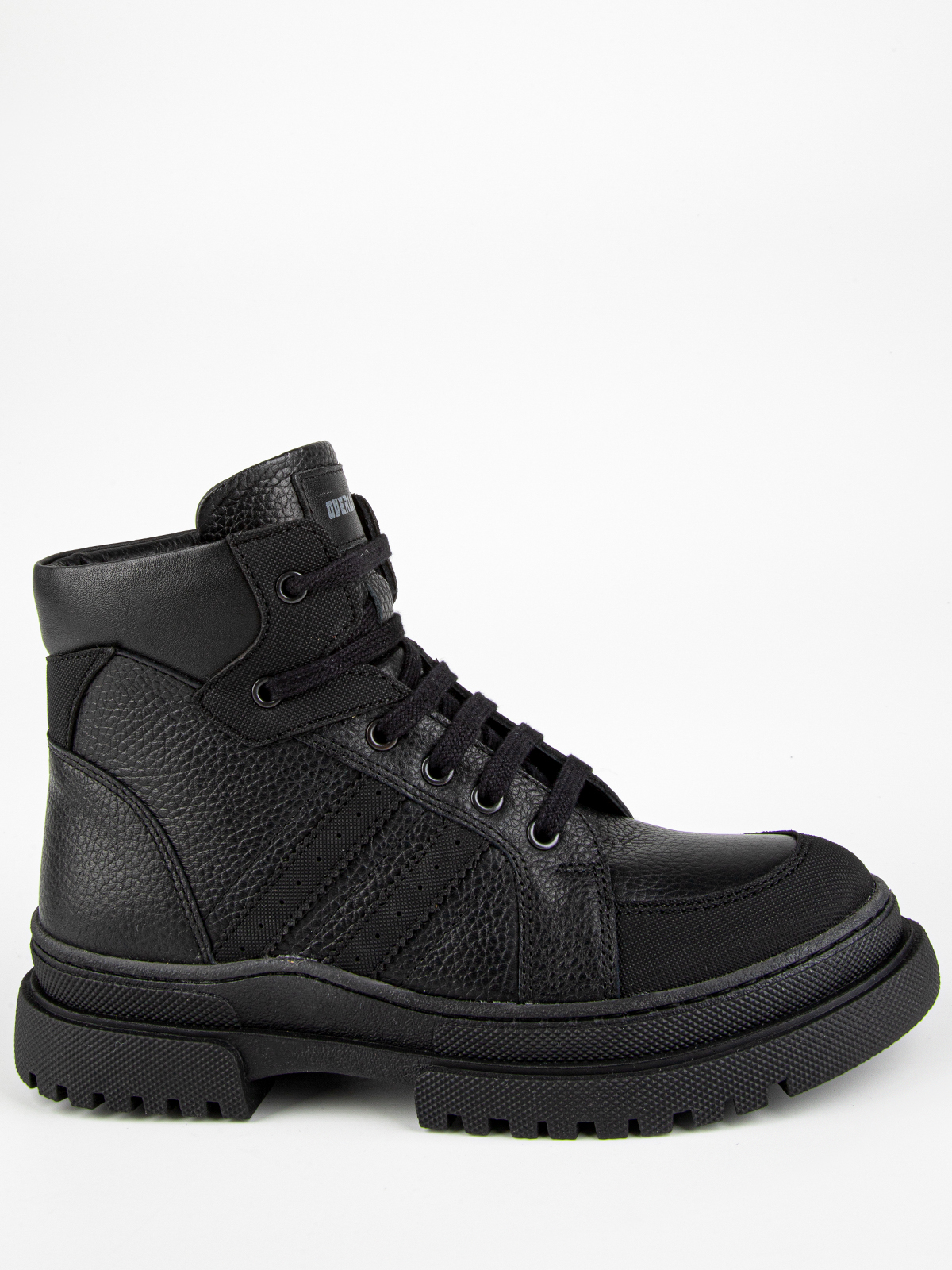 Ботинки артикул:54716ут-2-1