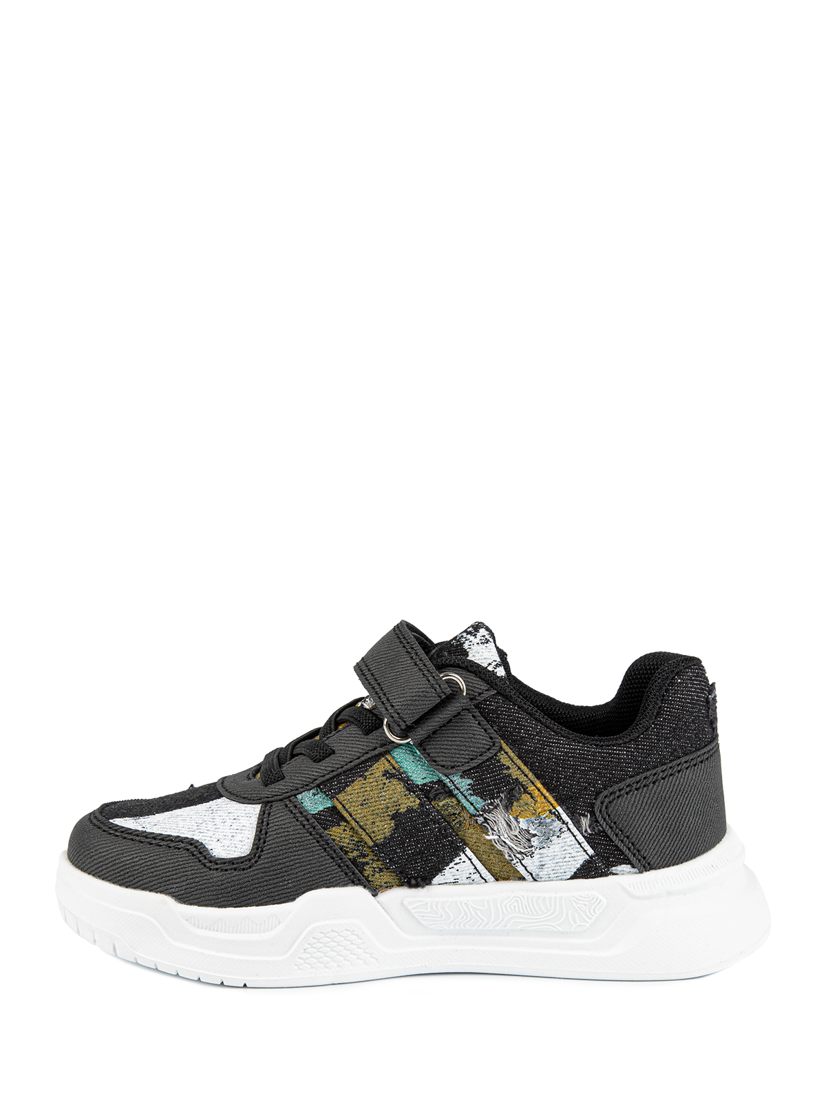 Кроссовки артикул:731150-2-2