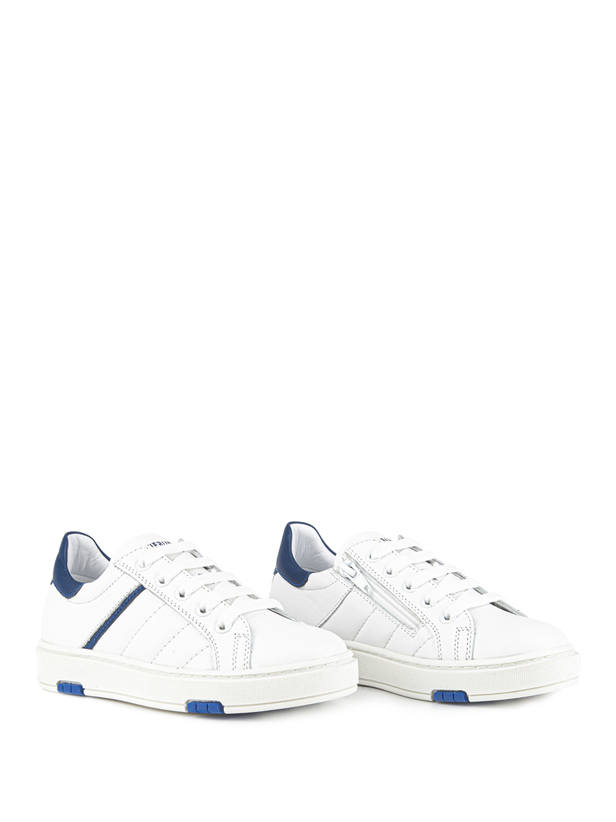 Полуботинки артикул:231034т-1-5