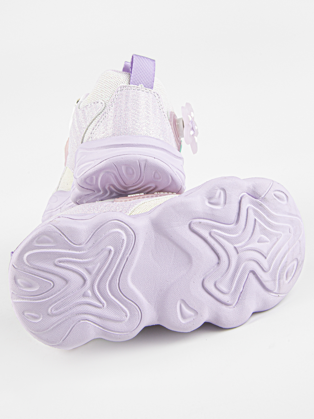 Кроссовки артикул:71534-10-5