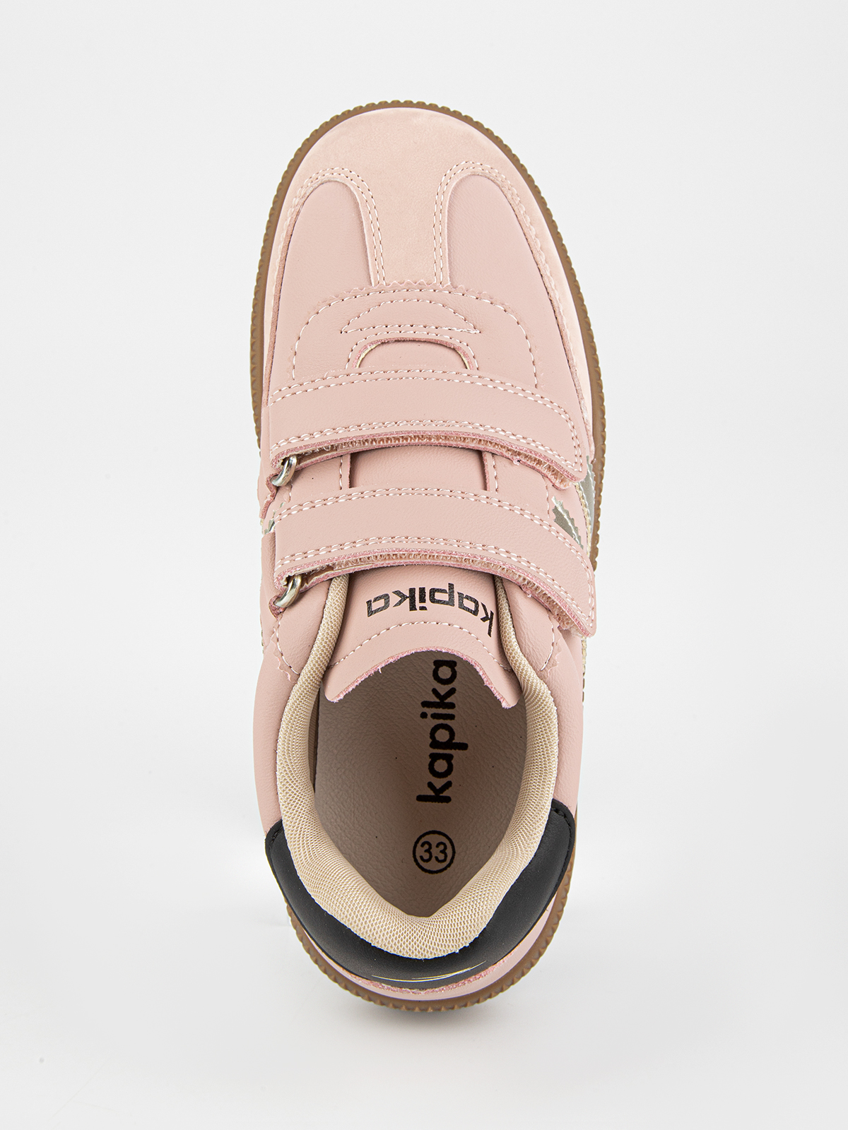 Кроссовки артикул:731223-3-6