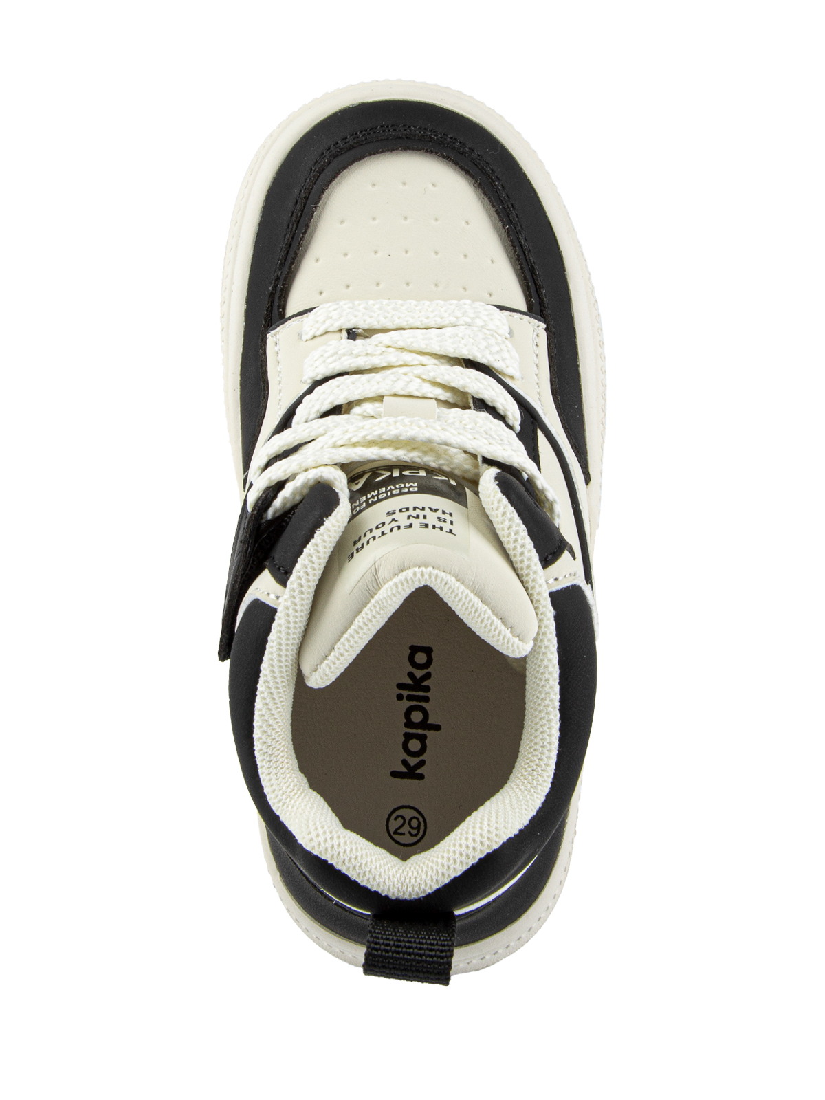 Кроссовки артикул:71519-1-3