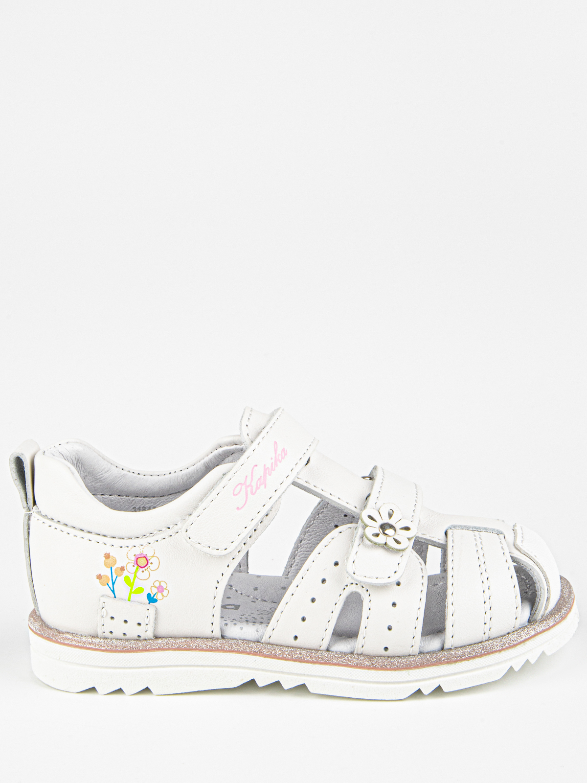 Сандалии артикул:31848-10-1