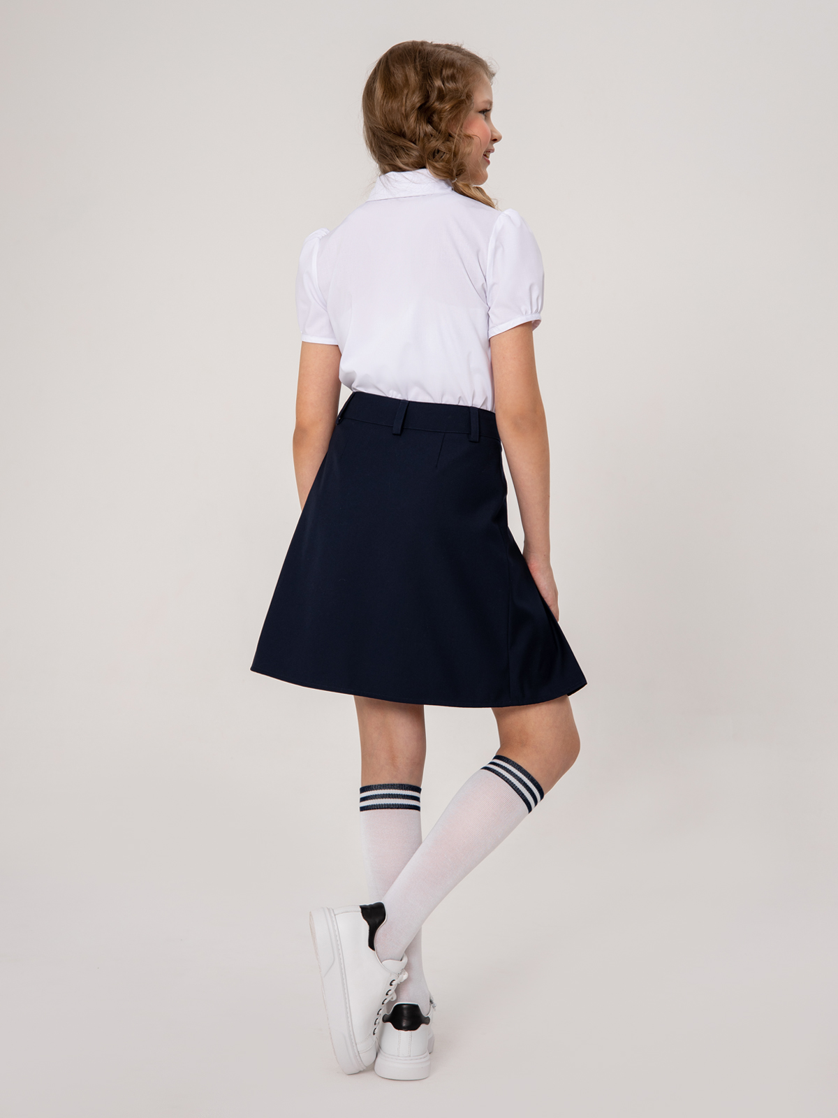 Юбка артикул:OJGCS01-Z4-2