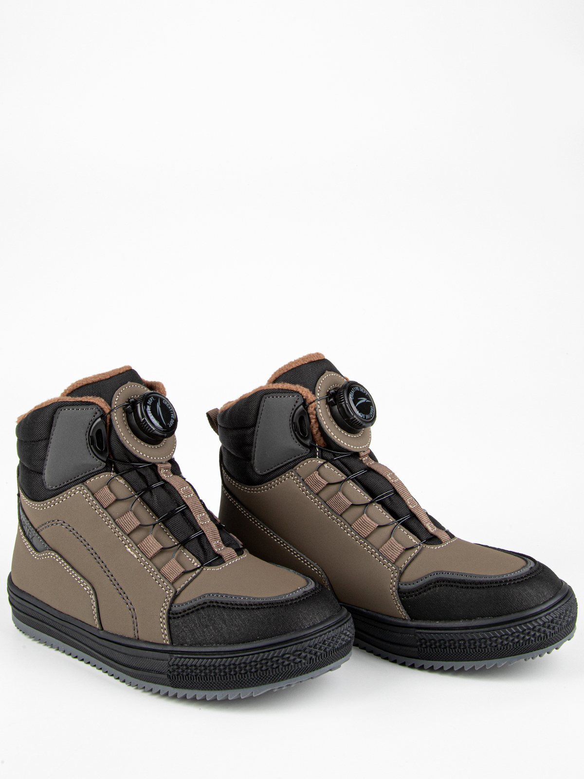 Ботинки артикул:43535л-2-2