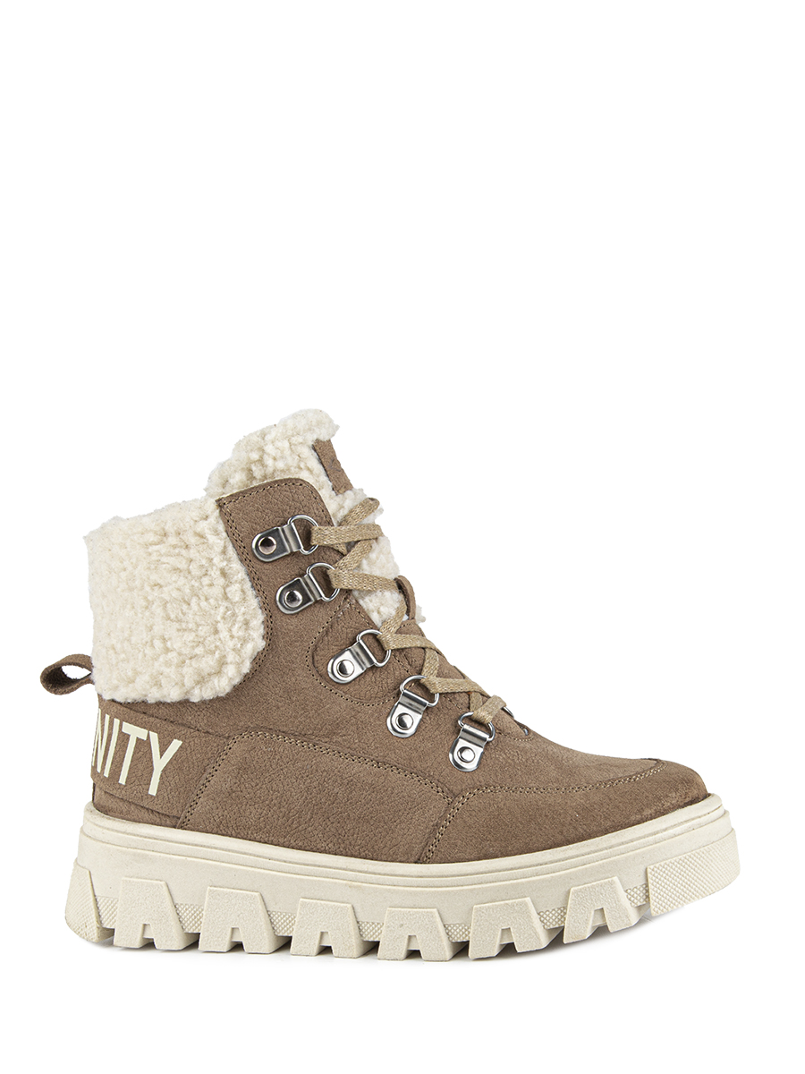 Ботинки артикул:63315т-1-1