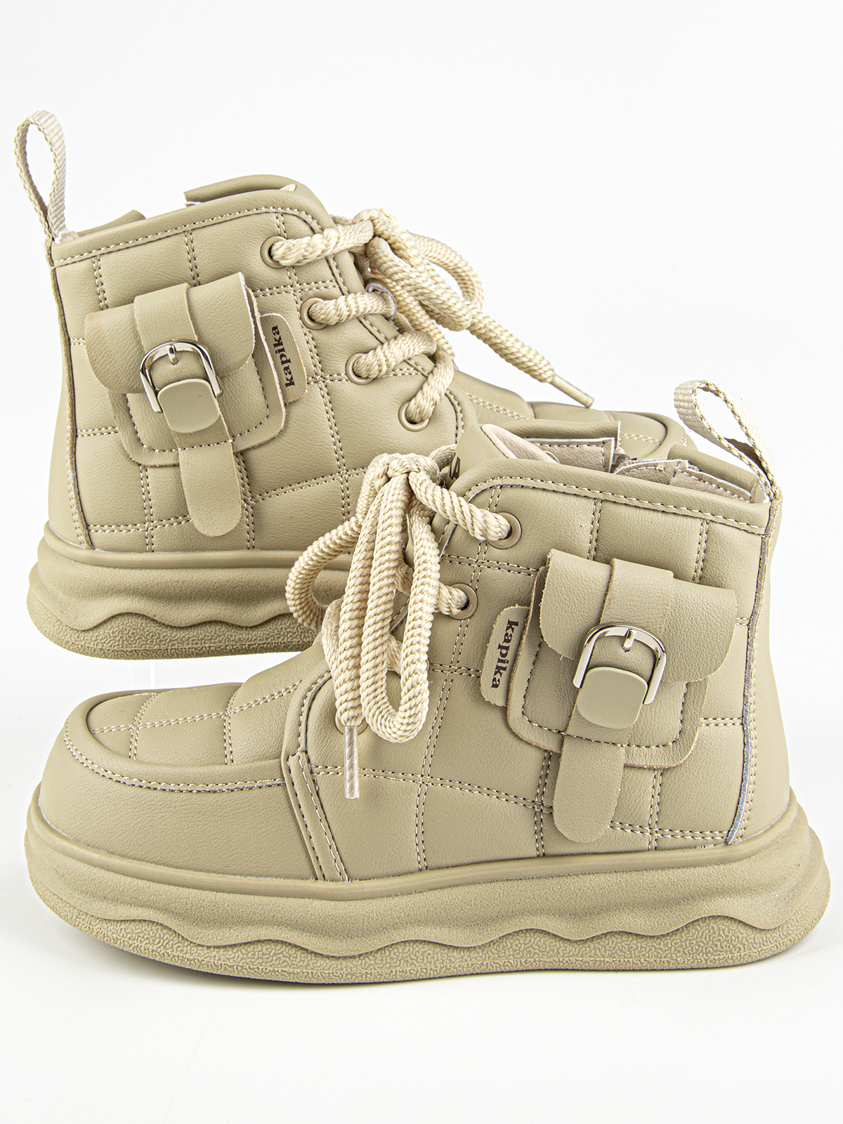 Ботинки артикул:51586ук-20-4