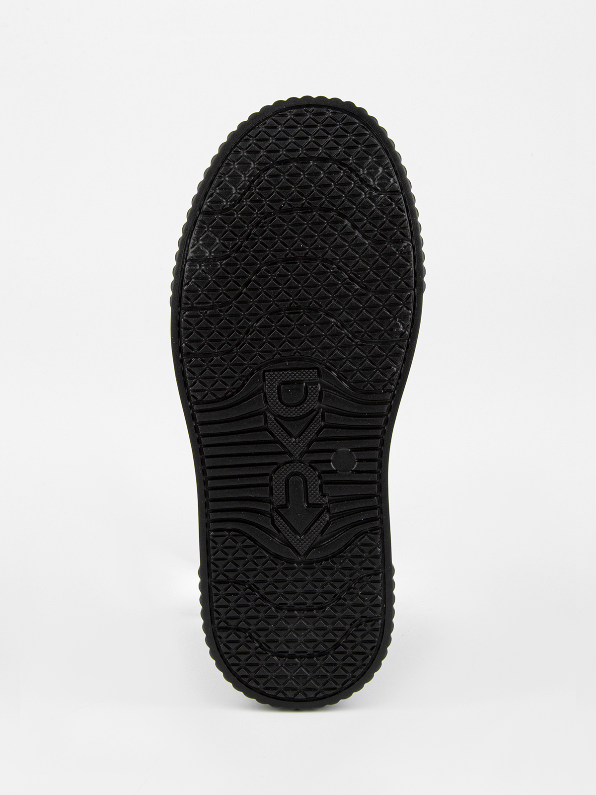 Полуботинки артикул:231892-9