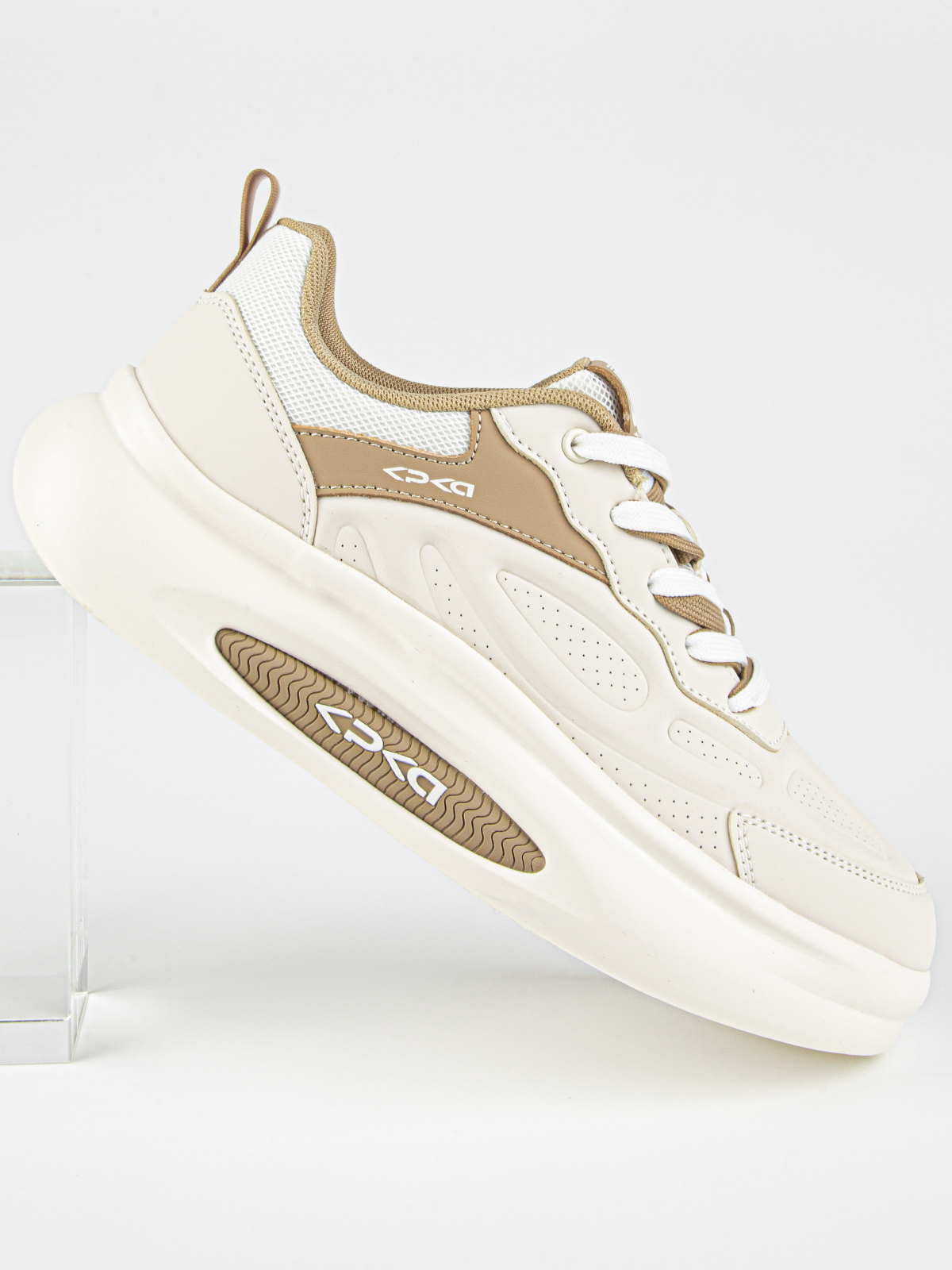 Кроссовки артикул:74866-10-7