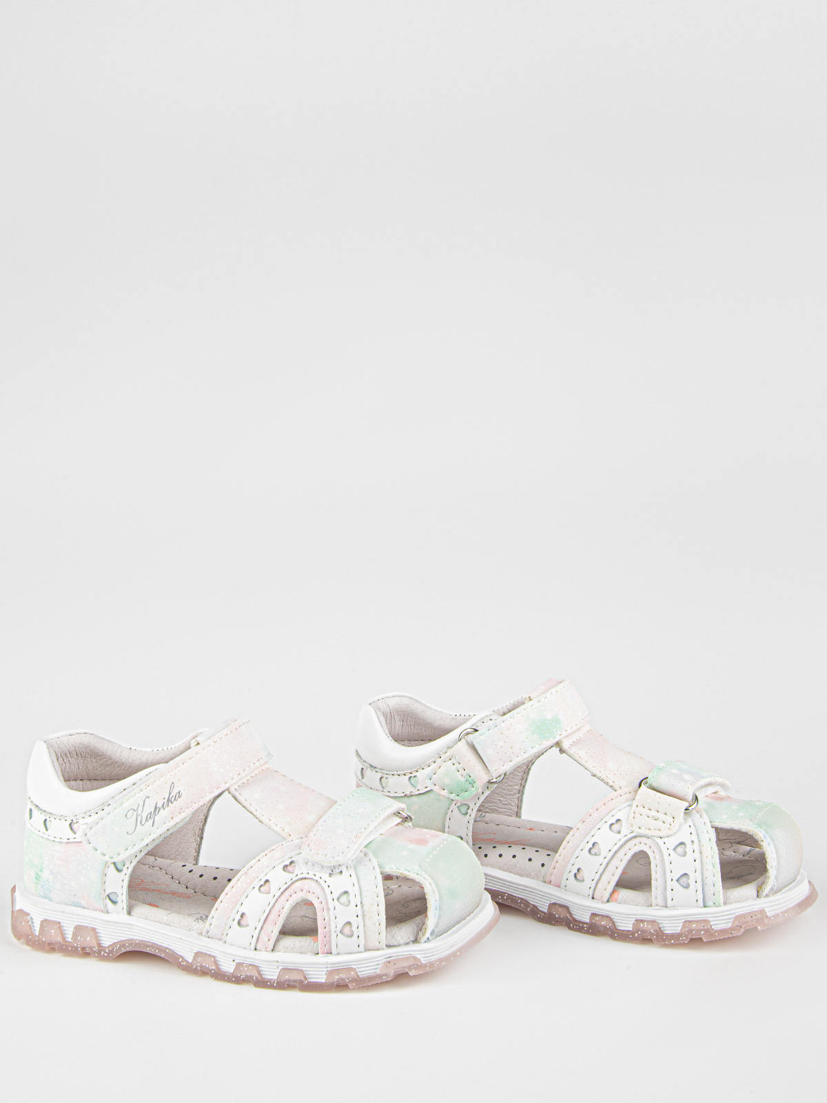 Сандалии артикул:31493к-20-2