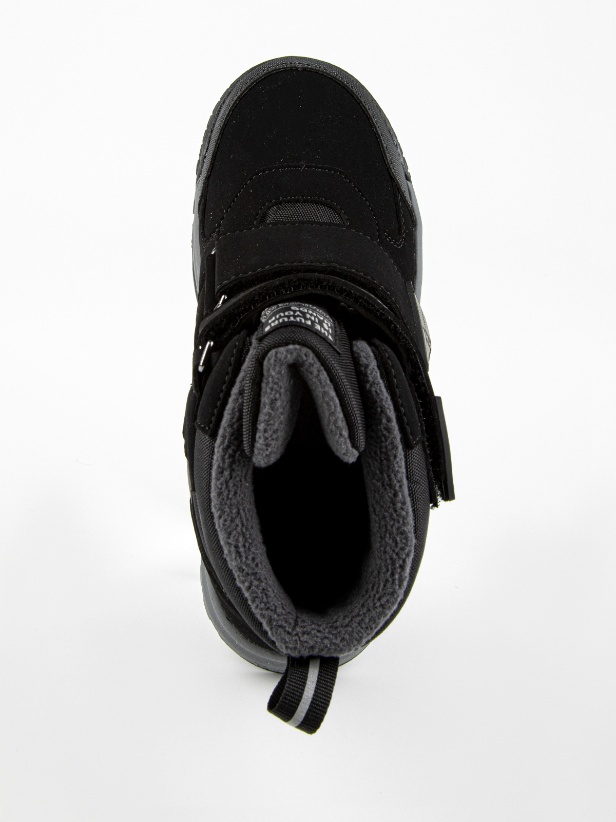 Ботинки артикул:43538-1-6