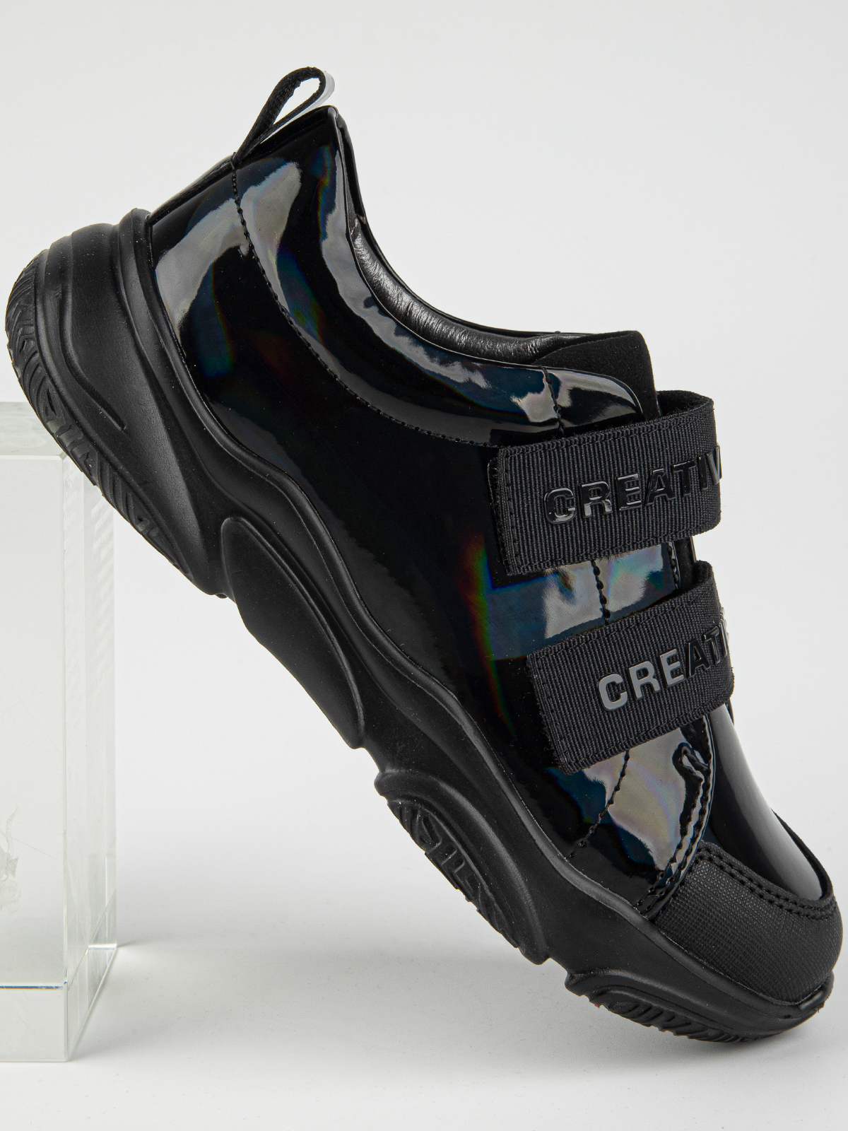 Полуботинки артикул:23724п-40-7