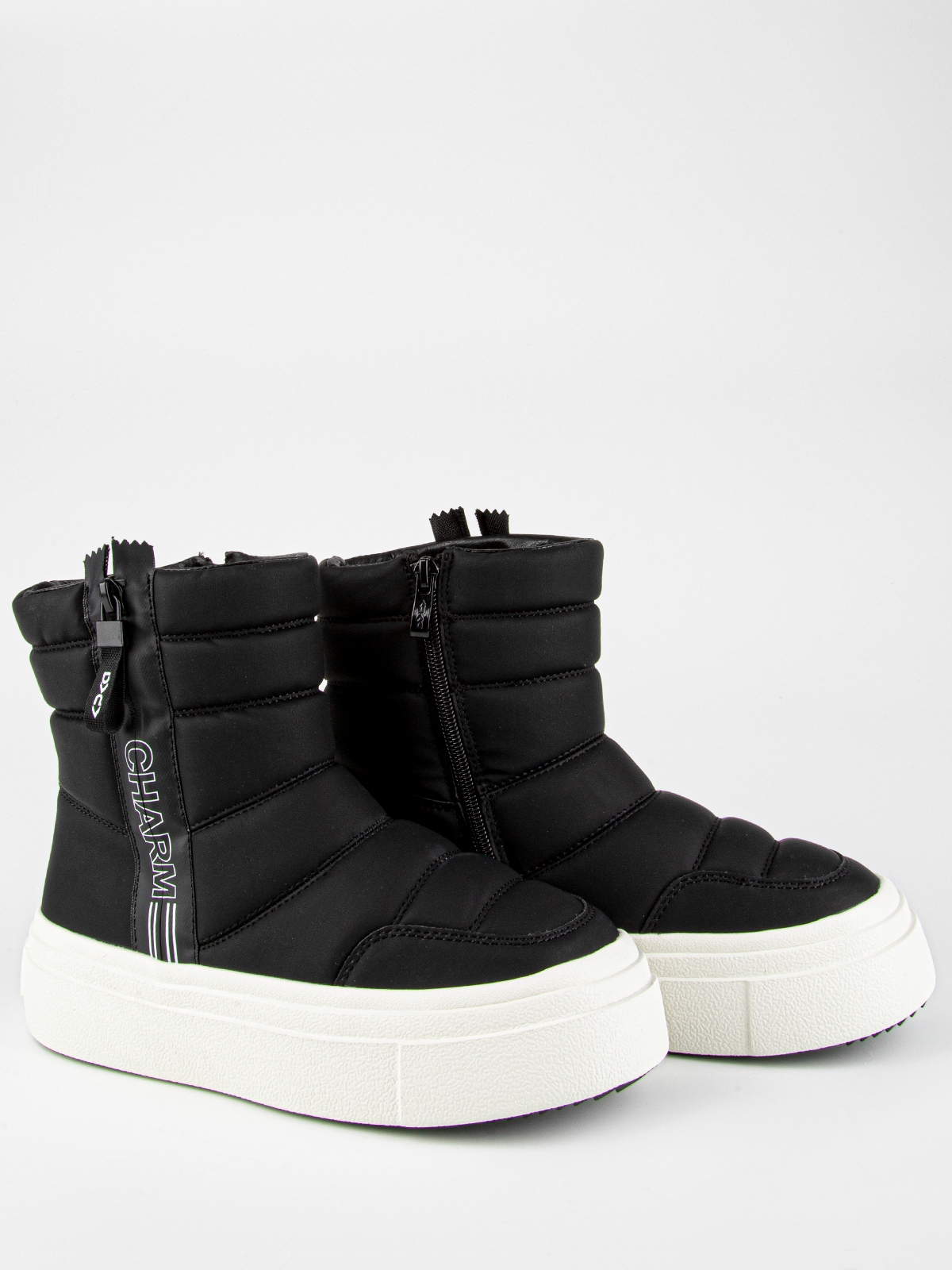 Сапоги артикул:1910д-1-2