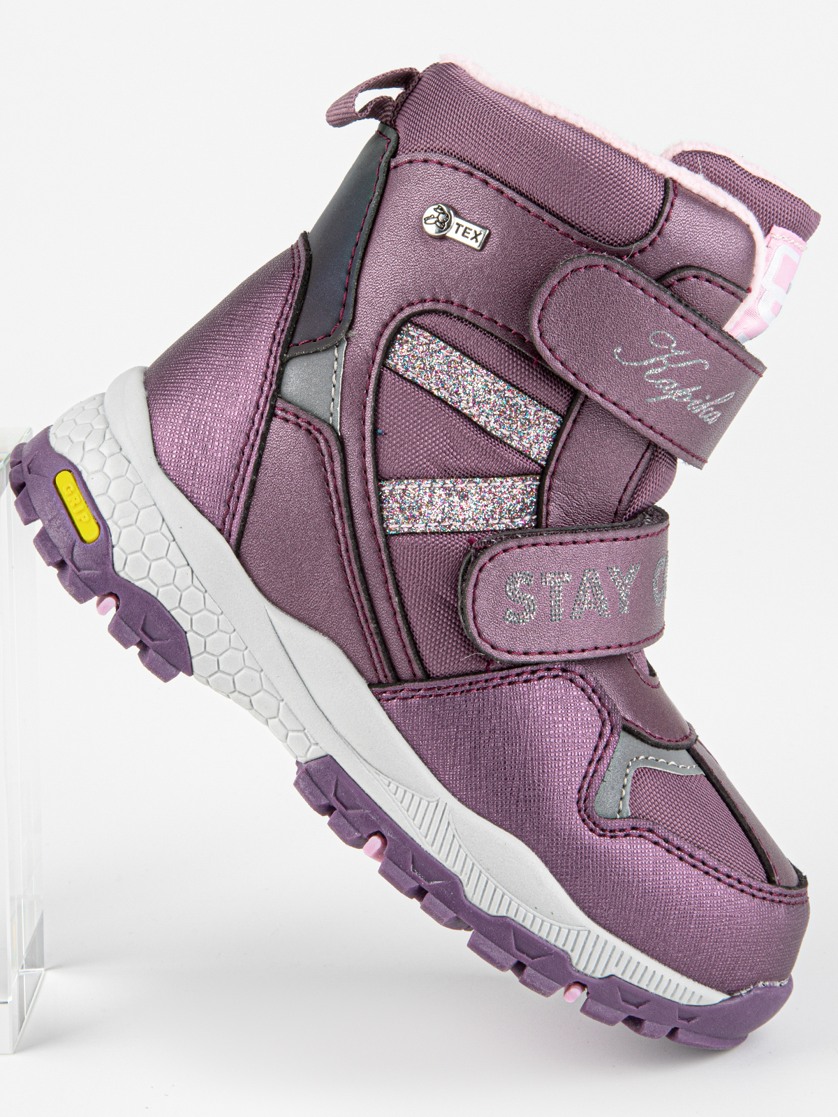 Ботинки артикул:42495-20-7