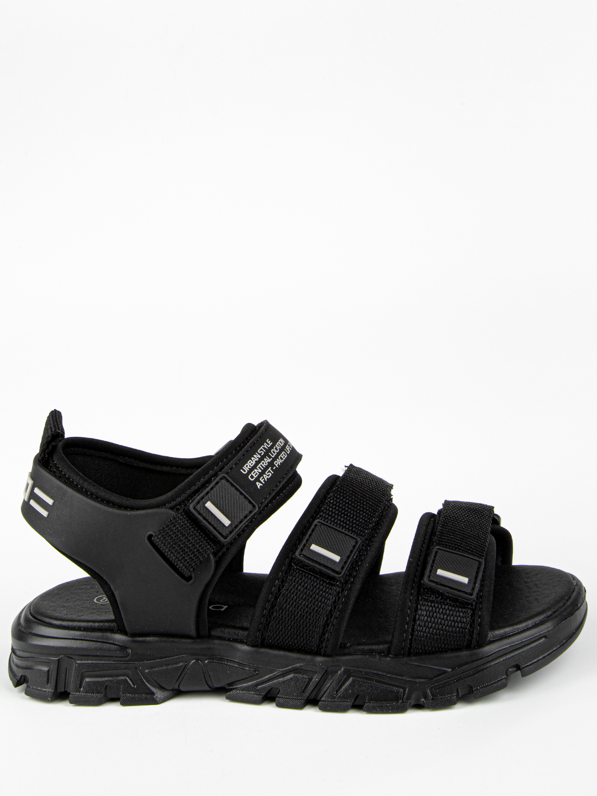 Сандалии артикул:34569-12-1