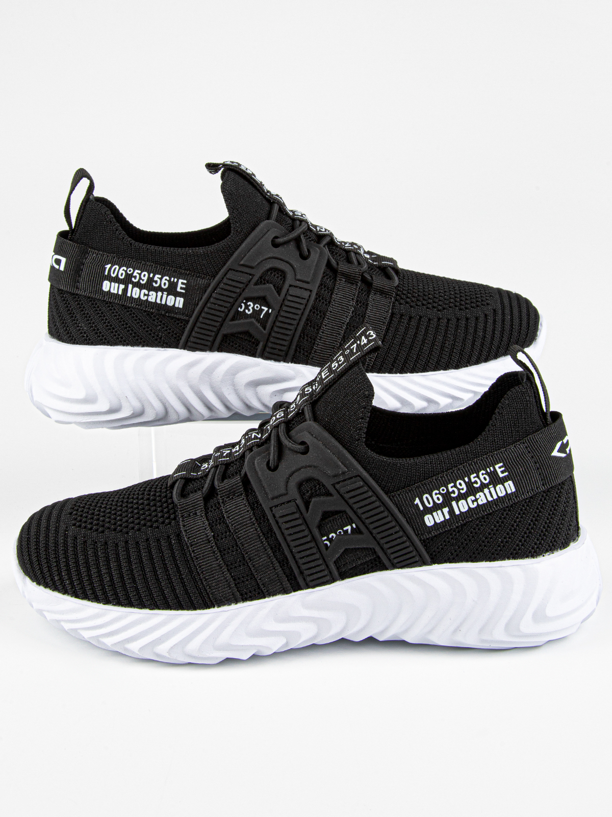 Кроссовки артикул:731167-10-4