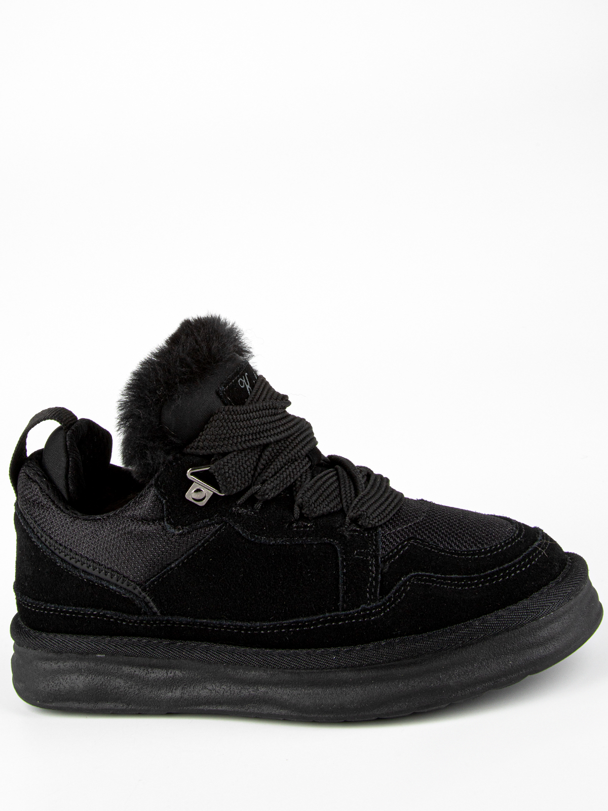 Полуботинки артикул:64321шк-1-1