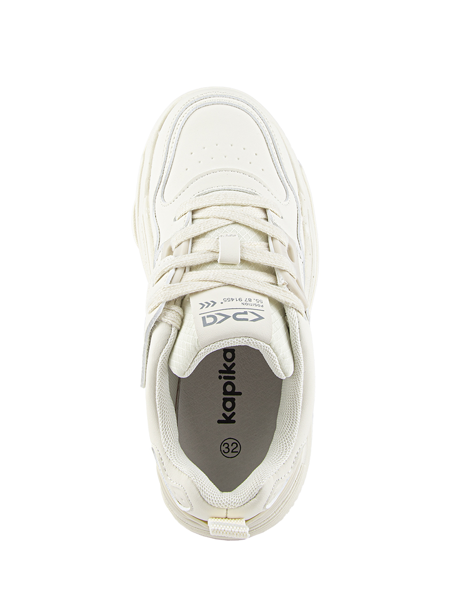 Кроссовки артикул:73979-20-3