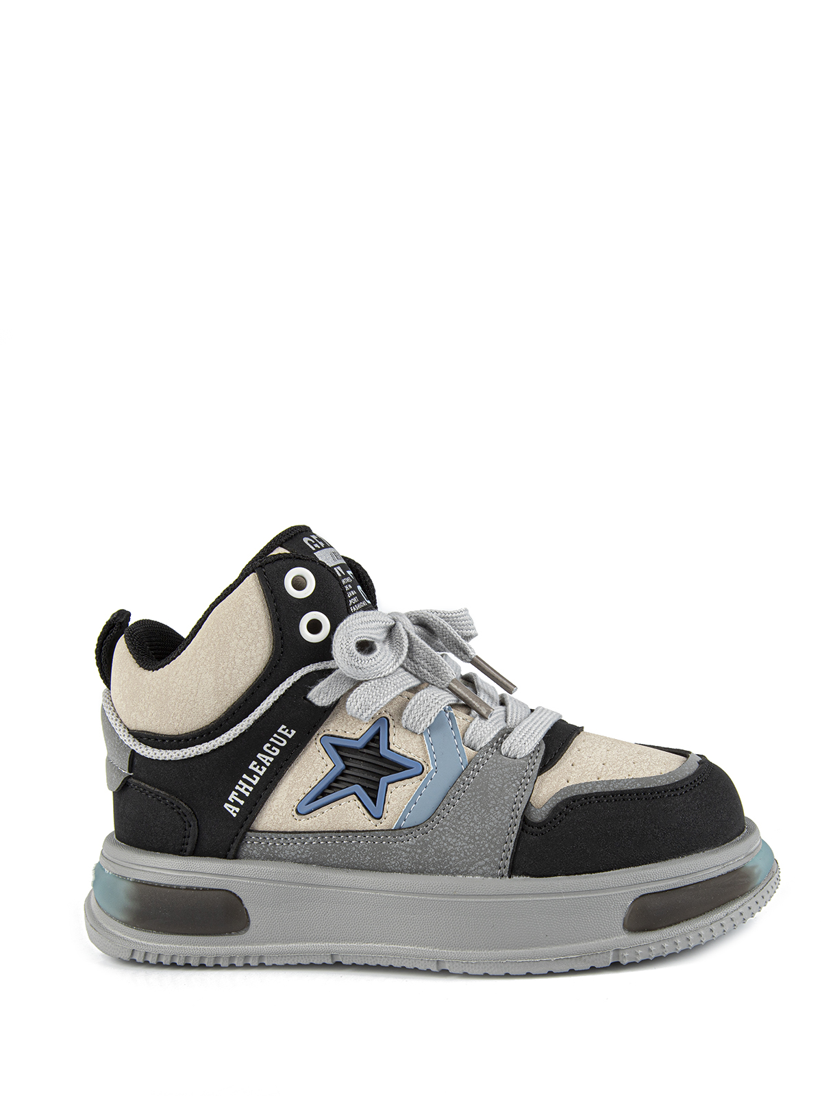 Кроссовки артикул:721144-3-1