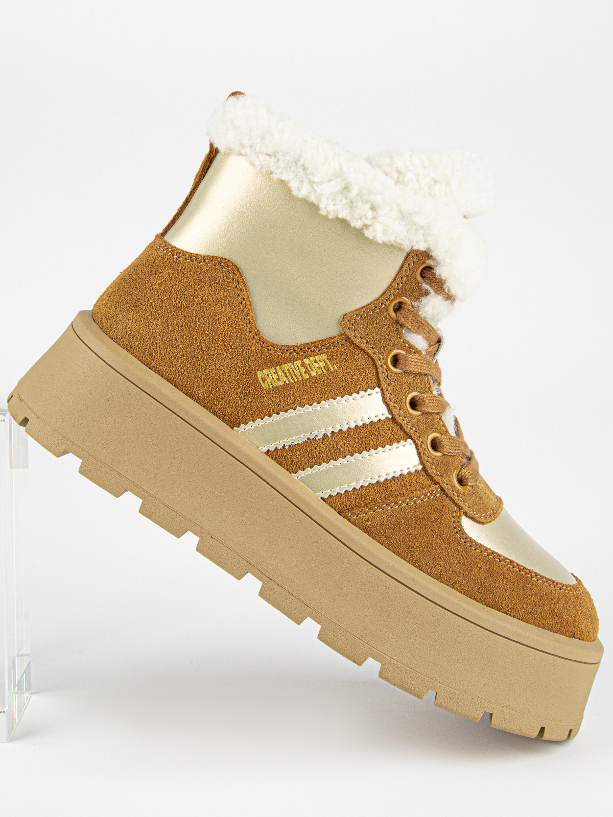 Сапоги артикул:64318ш-4-7