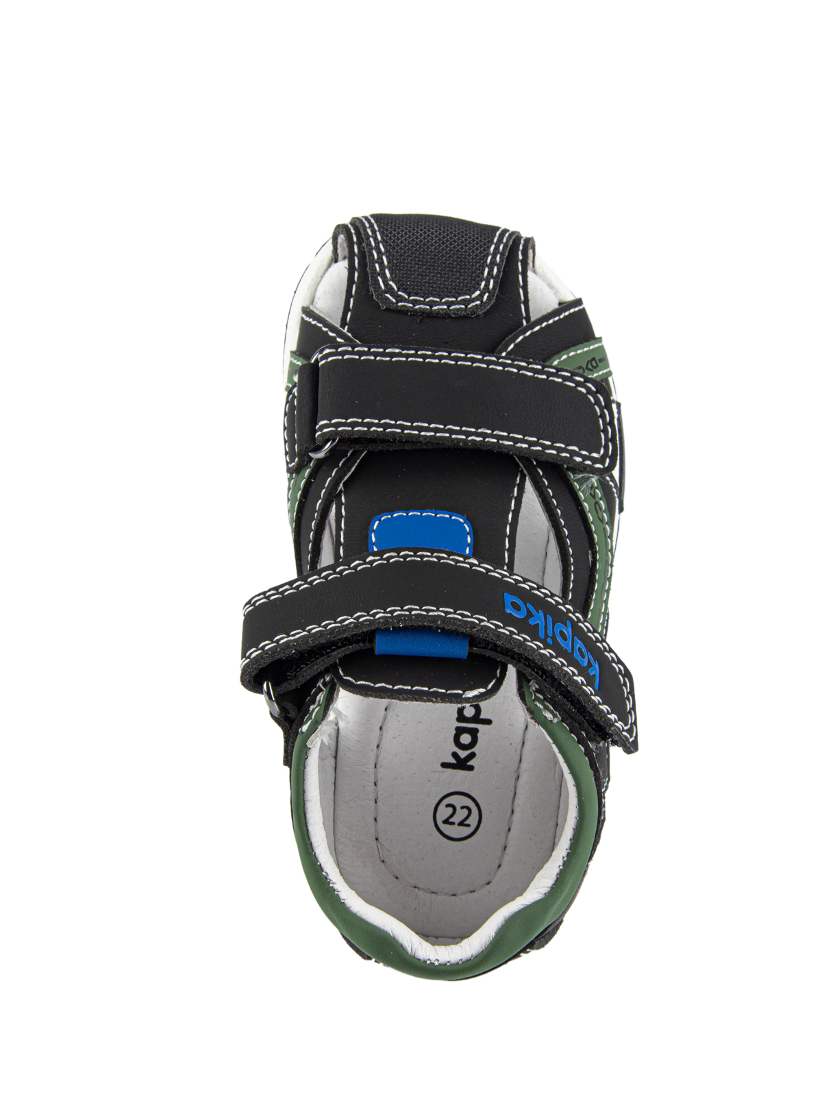 Сандалии артикул:31853п-2-3