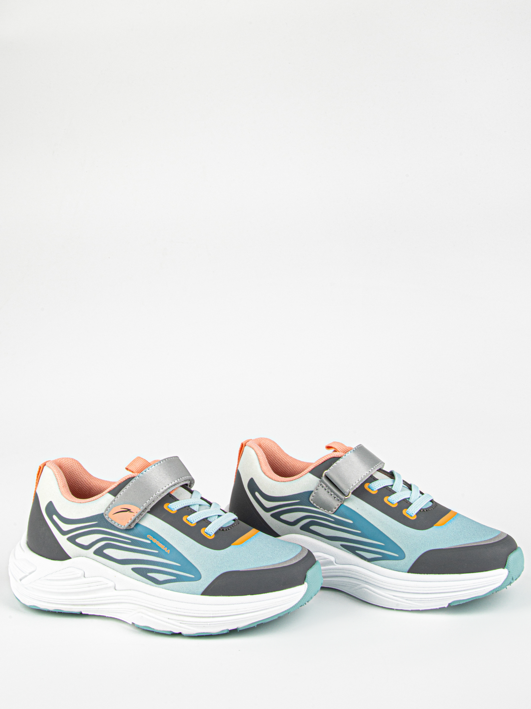 Полуботинки артикул:731239с-2-2