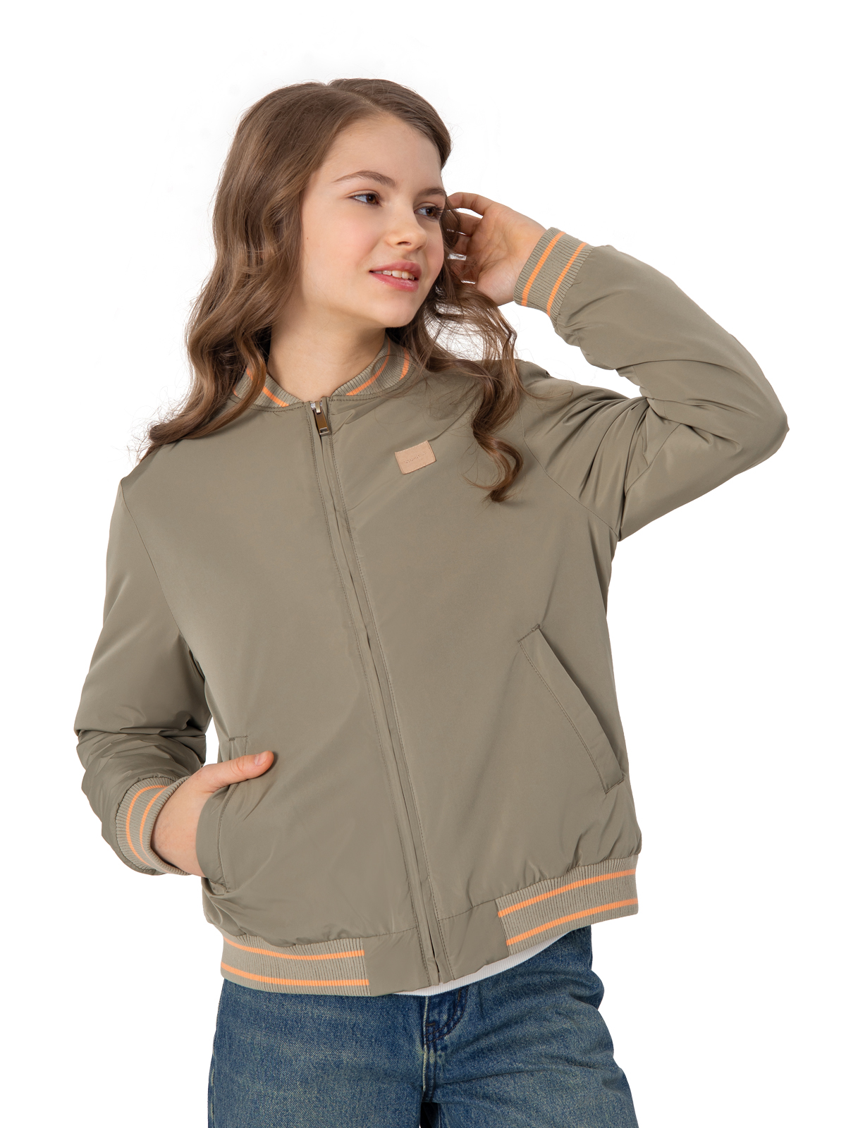 Куртка демисезонная артикул:NJGCK09-Y3-1