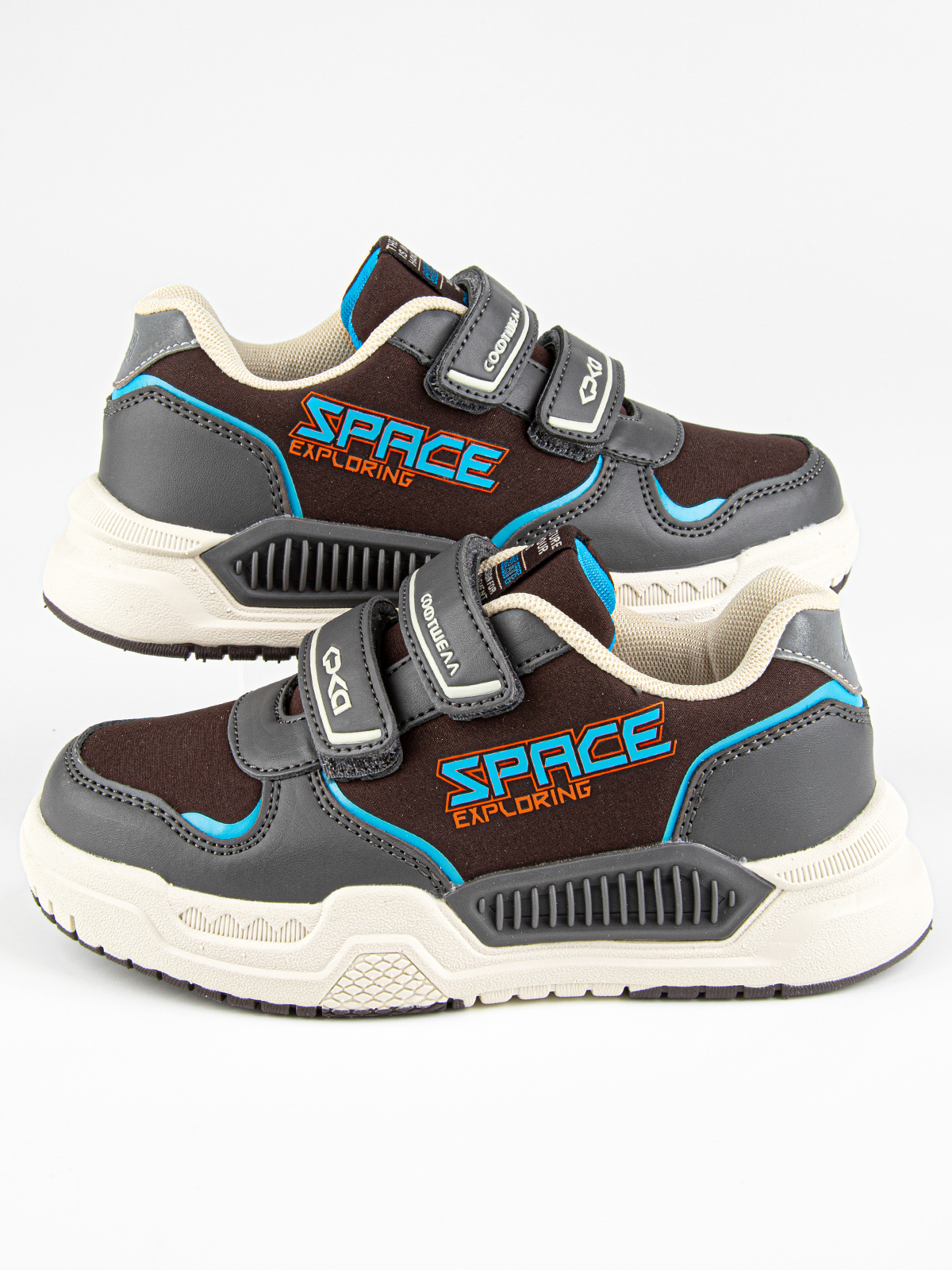 Кроссовки артикул:721139с-20-4