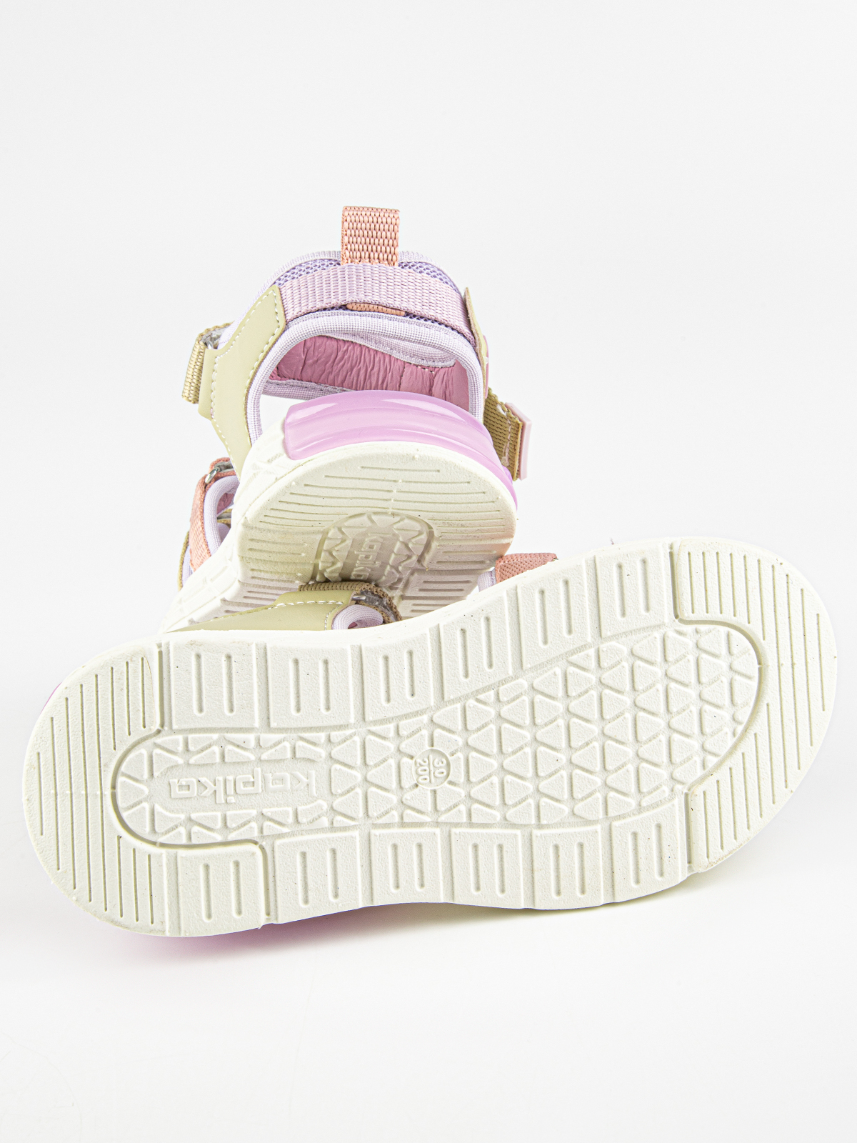 Сандалии артикул:32949п-30-5