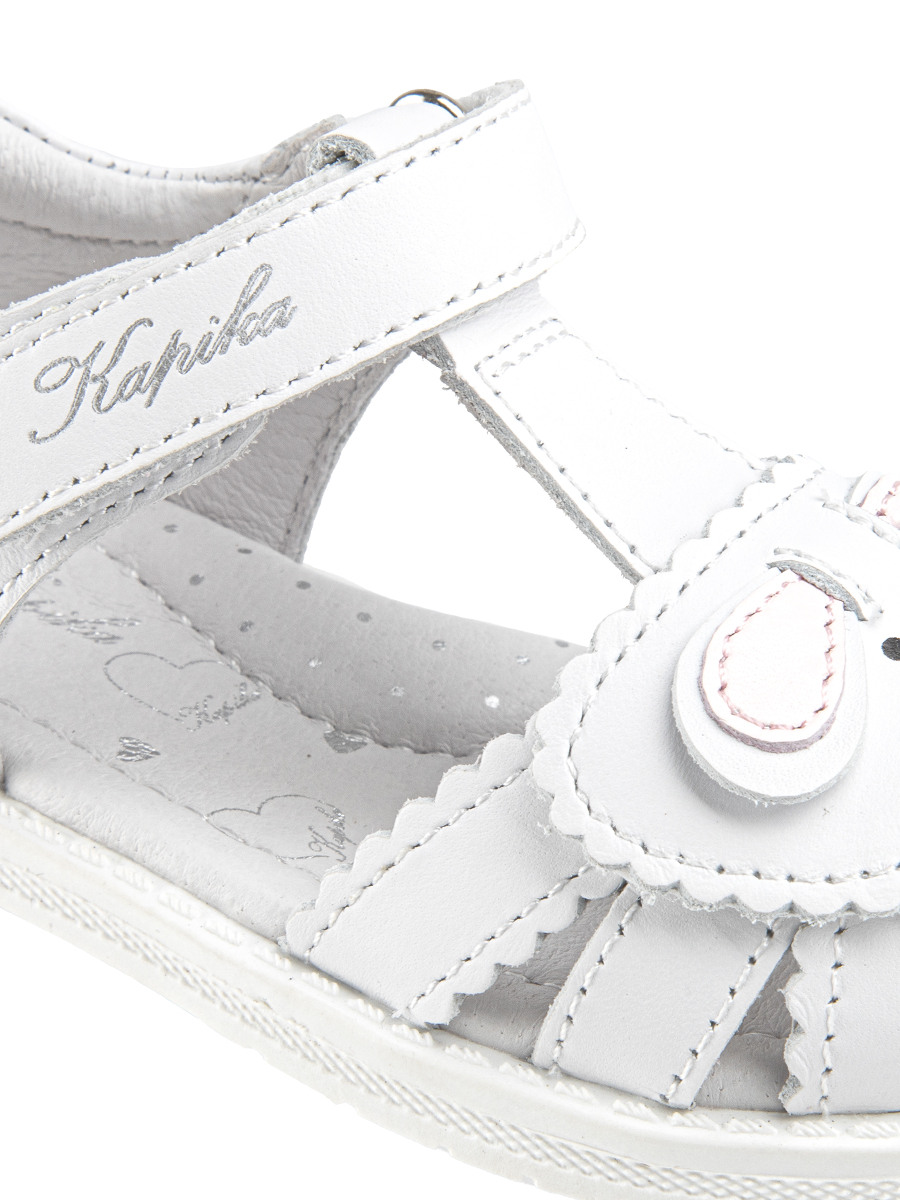 Сандалии артикул:31812-10-6