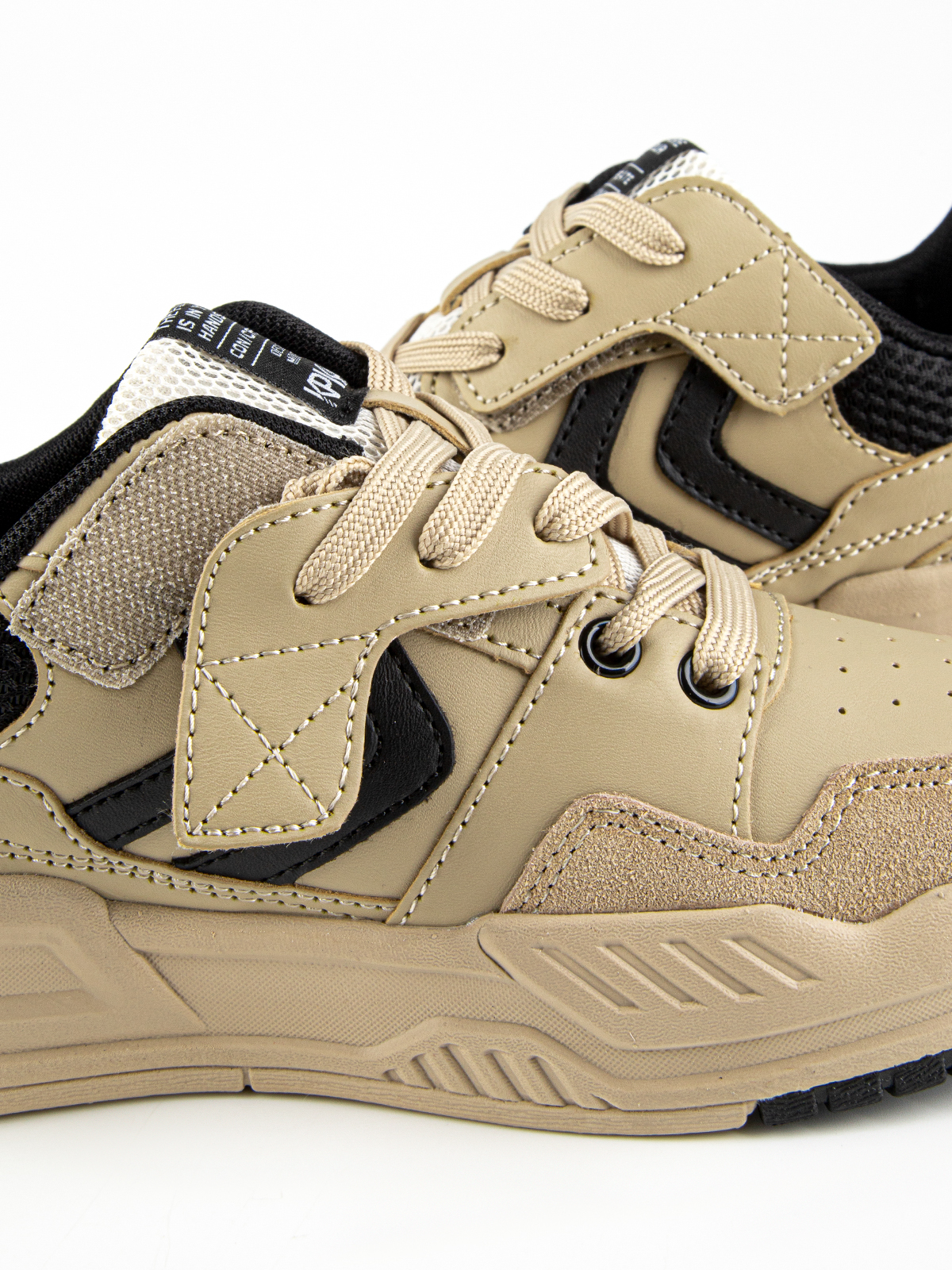 Кроссовки артикул:731231-2-10