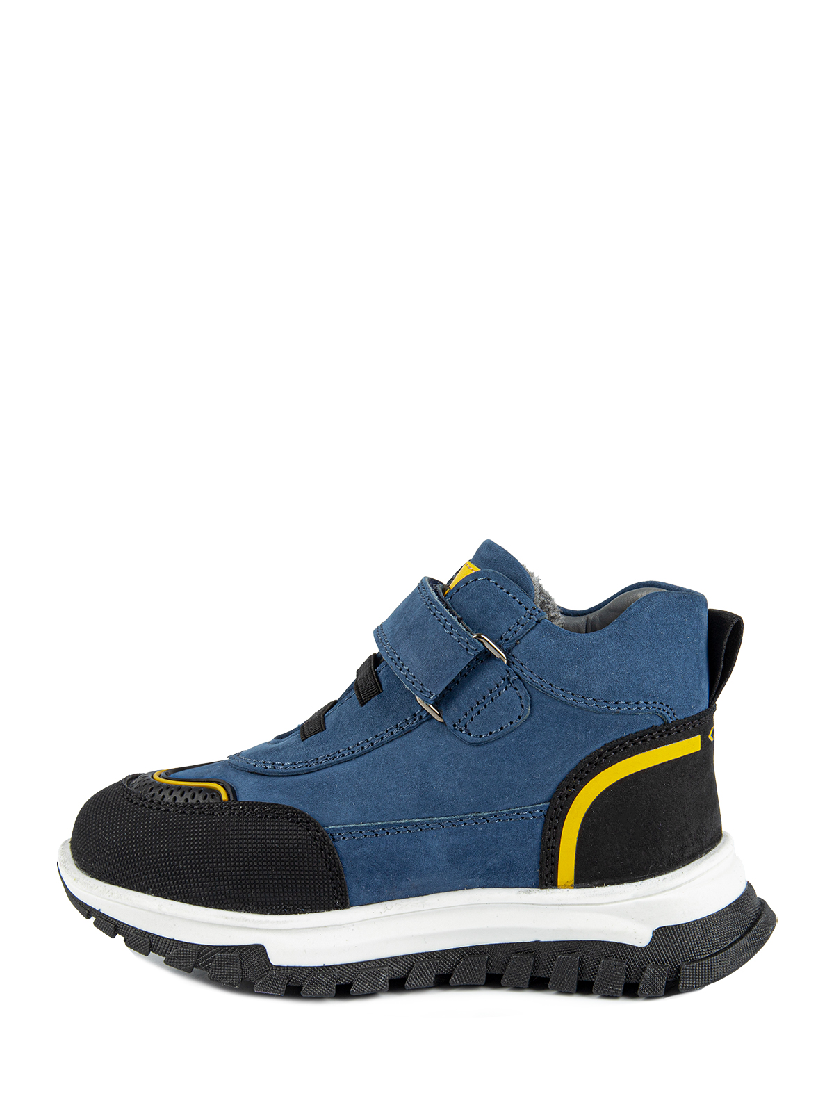 Ботинки артикул:51499ут-1-2