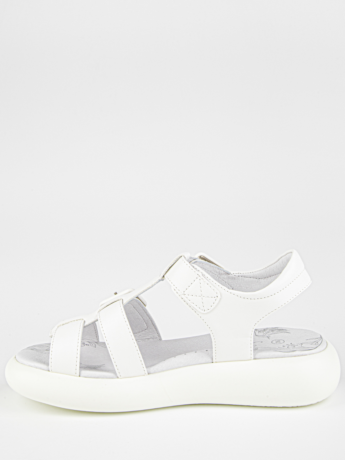 Сандалии артикул:34570п-10-7