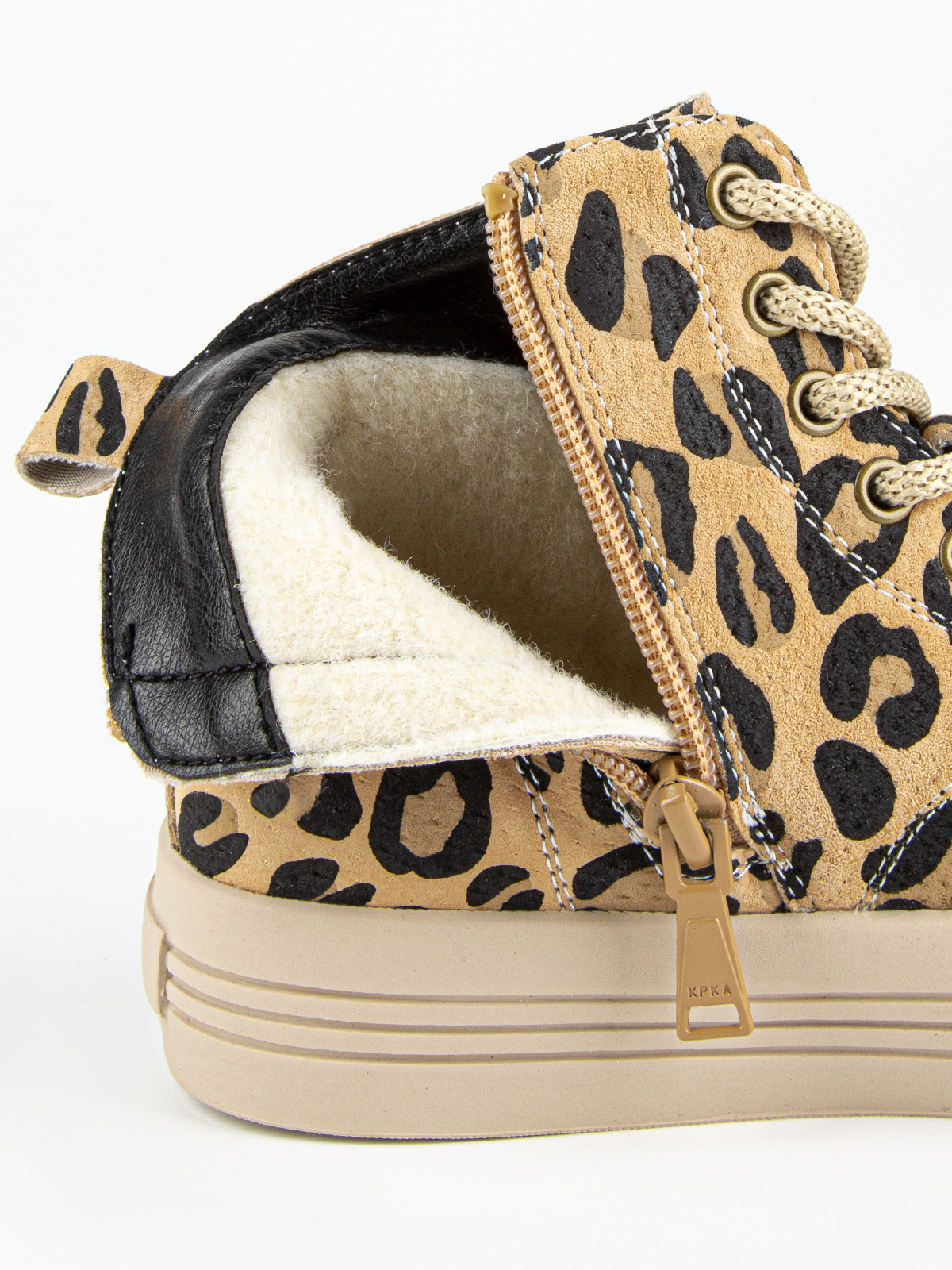 Ботинки артикул:53703у-2-10