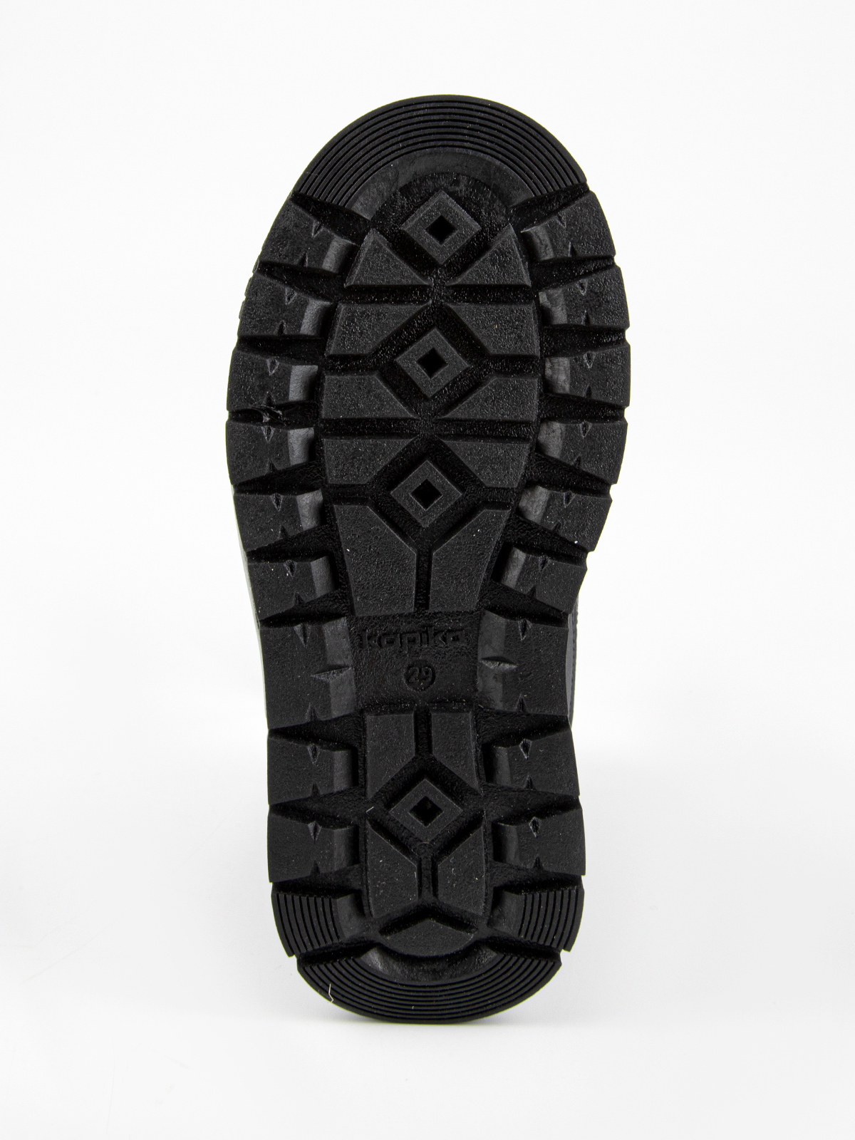 Ботинки артикул:42525-1-9