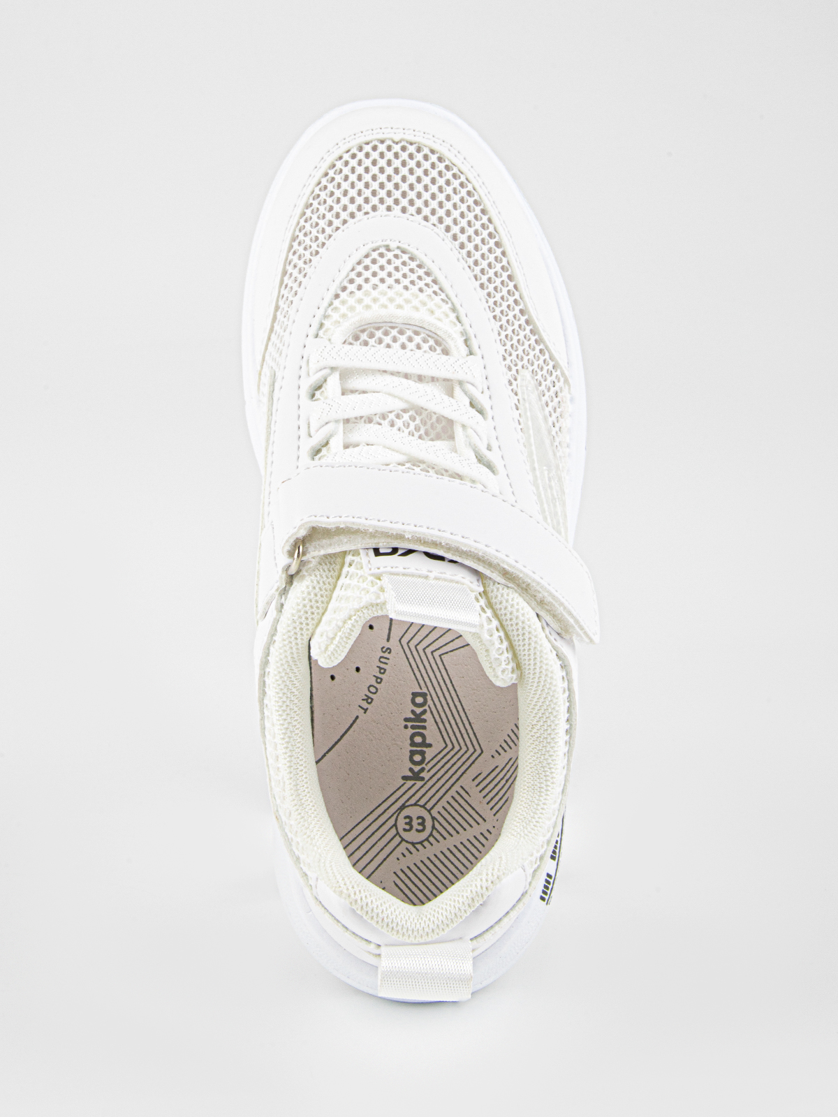 Кроссовки артикул:73805-20-6