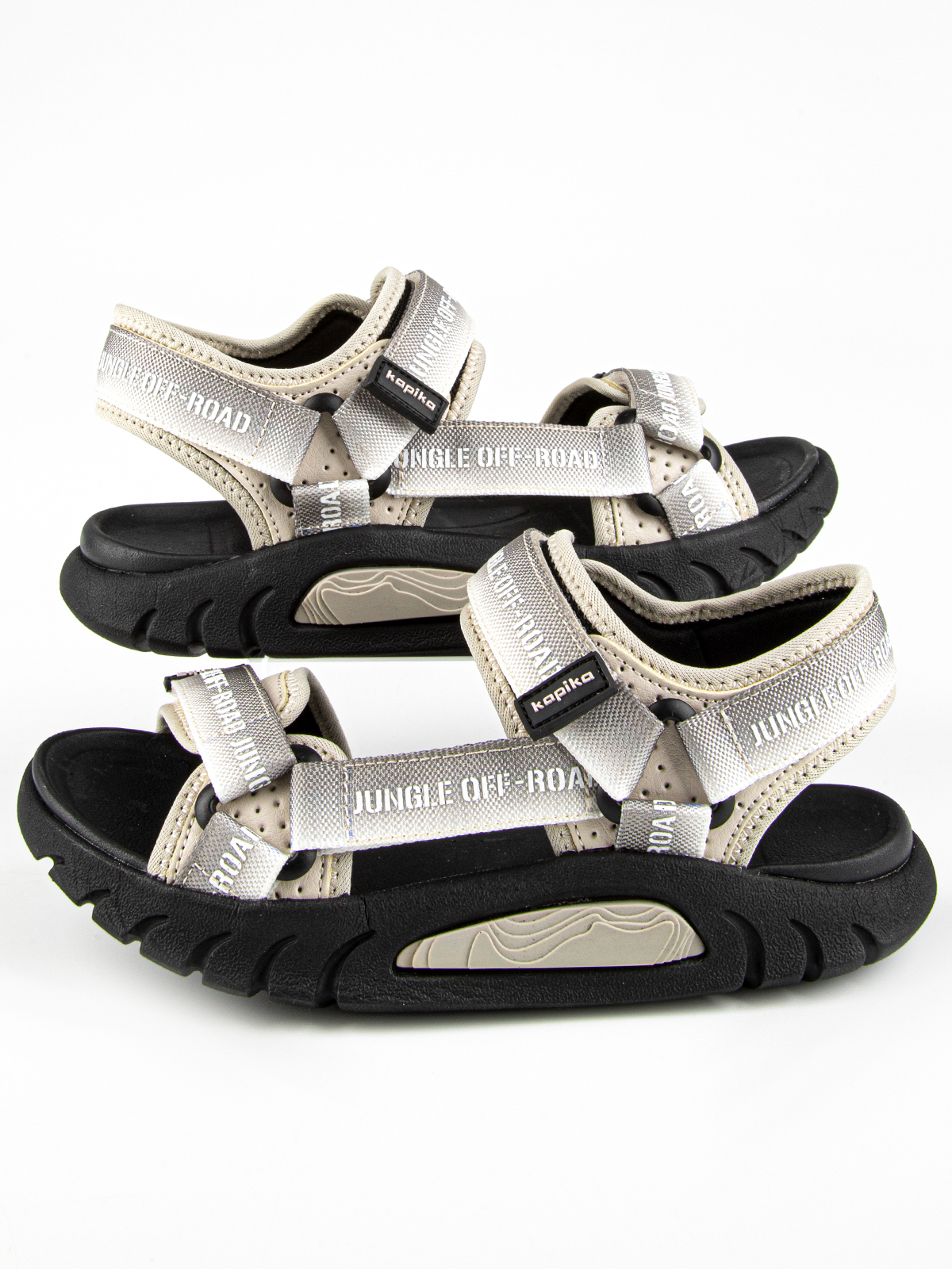 Сандалии артикул:33829п-20-4