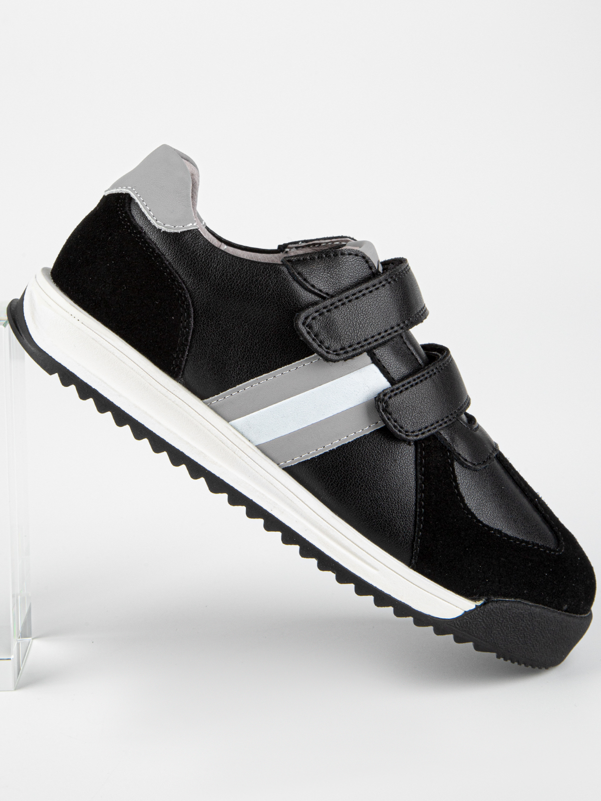 Полуботинки артикул:231893к-1-7