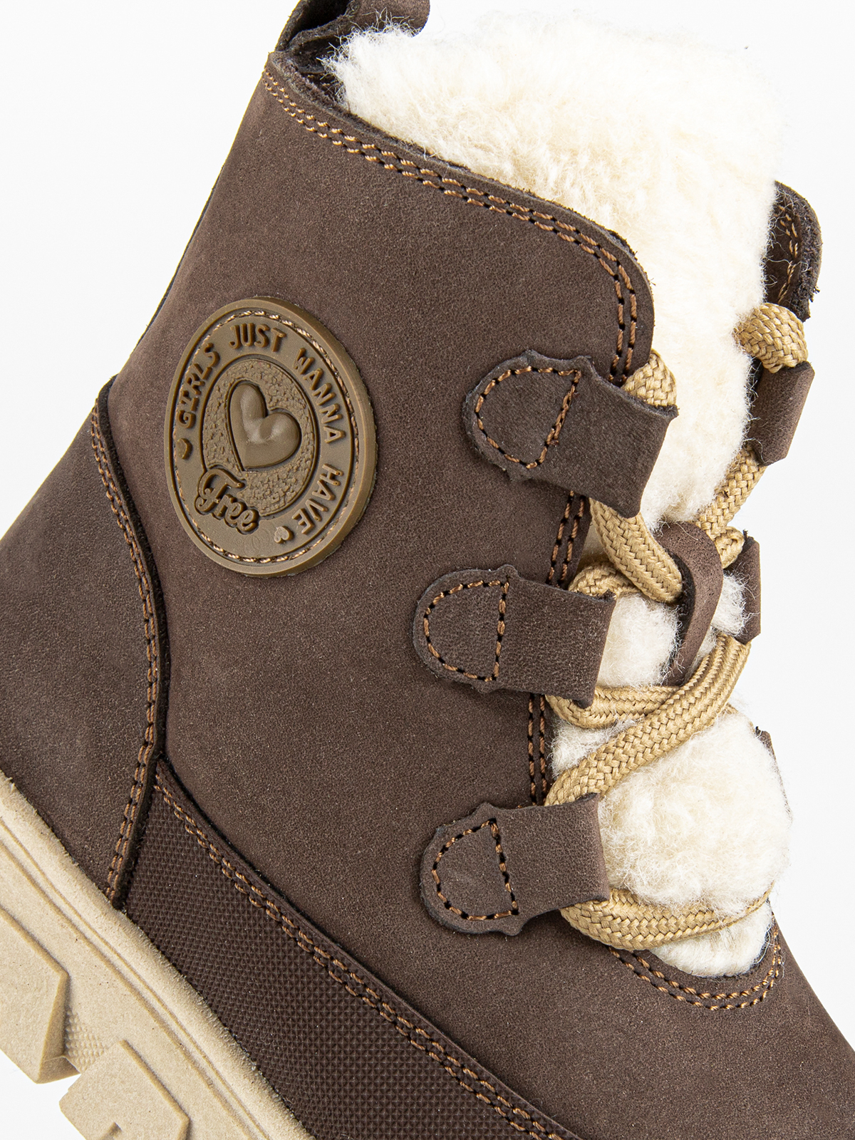 Ботинки артикул:61024т-1-3