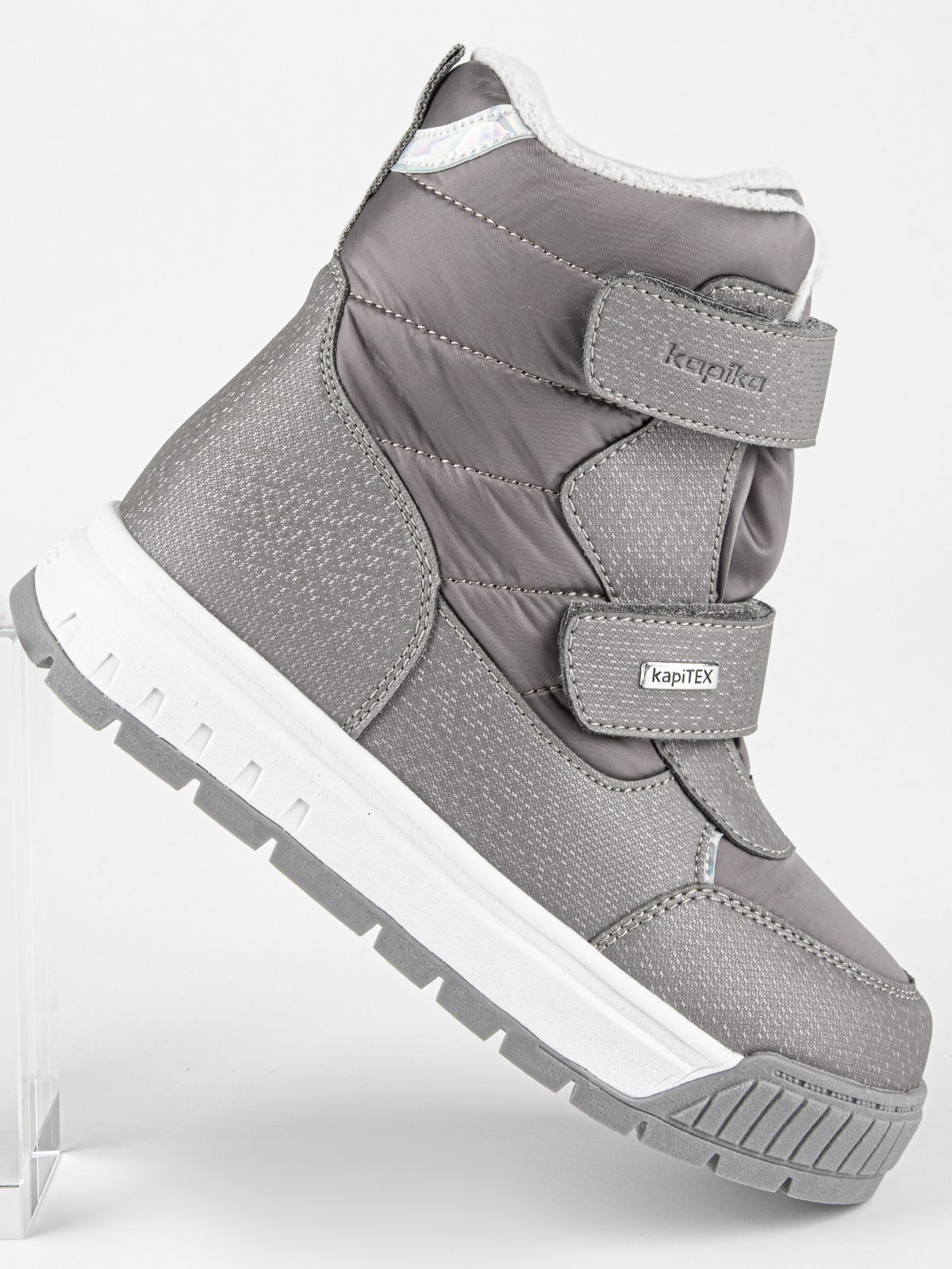 Ботинки артикул:43525-2-7