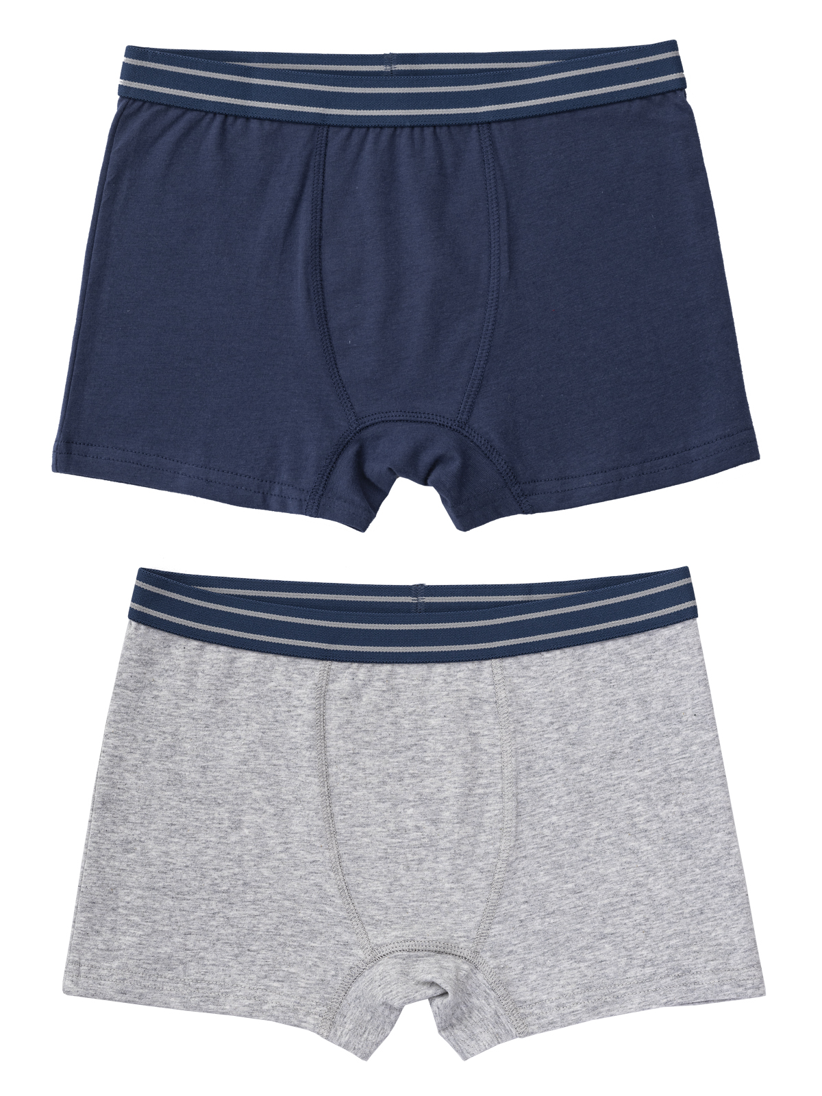 Набор трусов-боксеров артикул:NUBLP02-MA-1