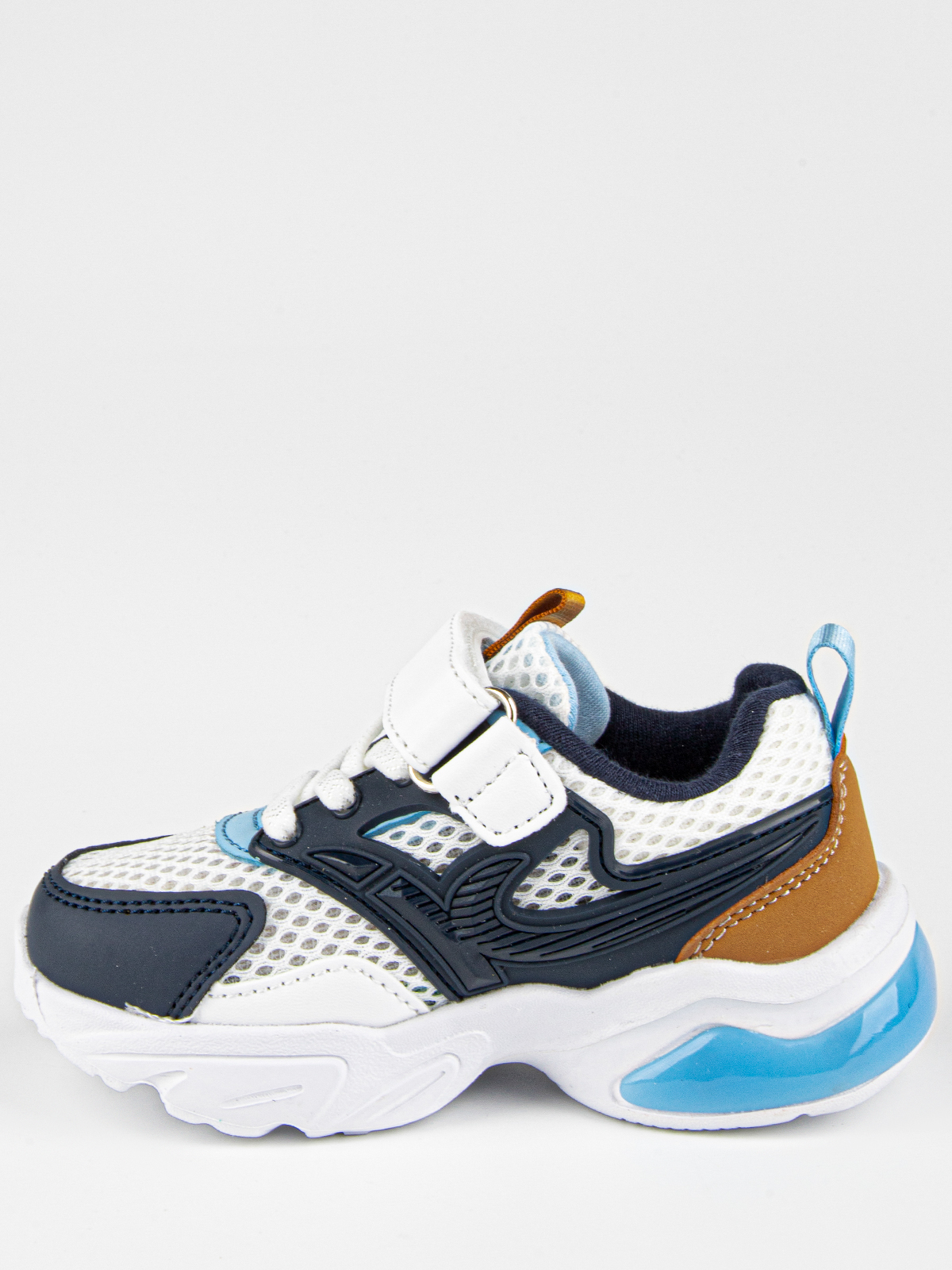 Кроссовки артикул:721015н-20-7