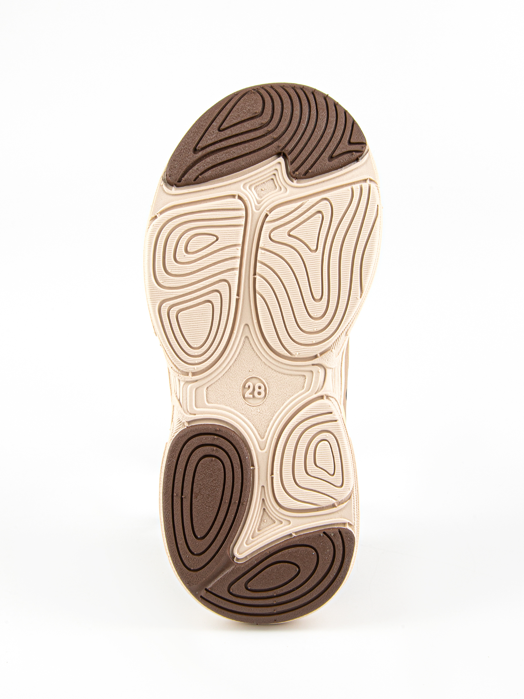 Полуботинки артикул:721561с-2-8