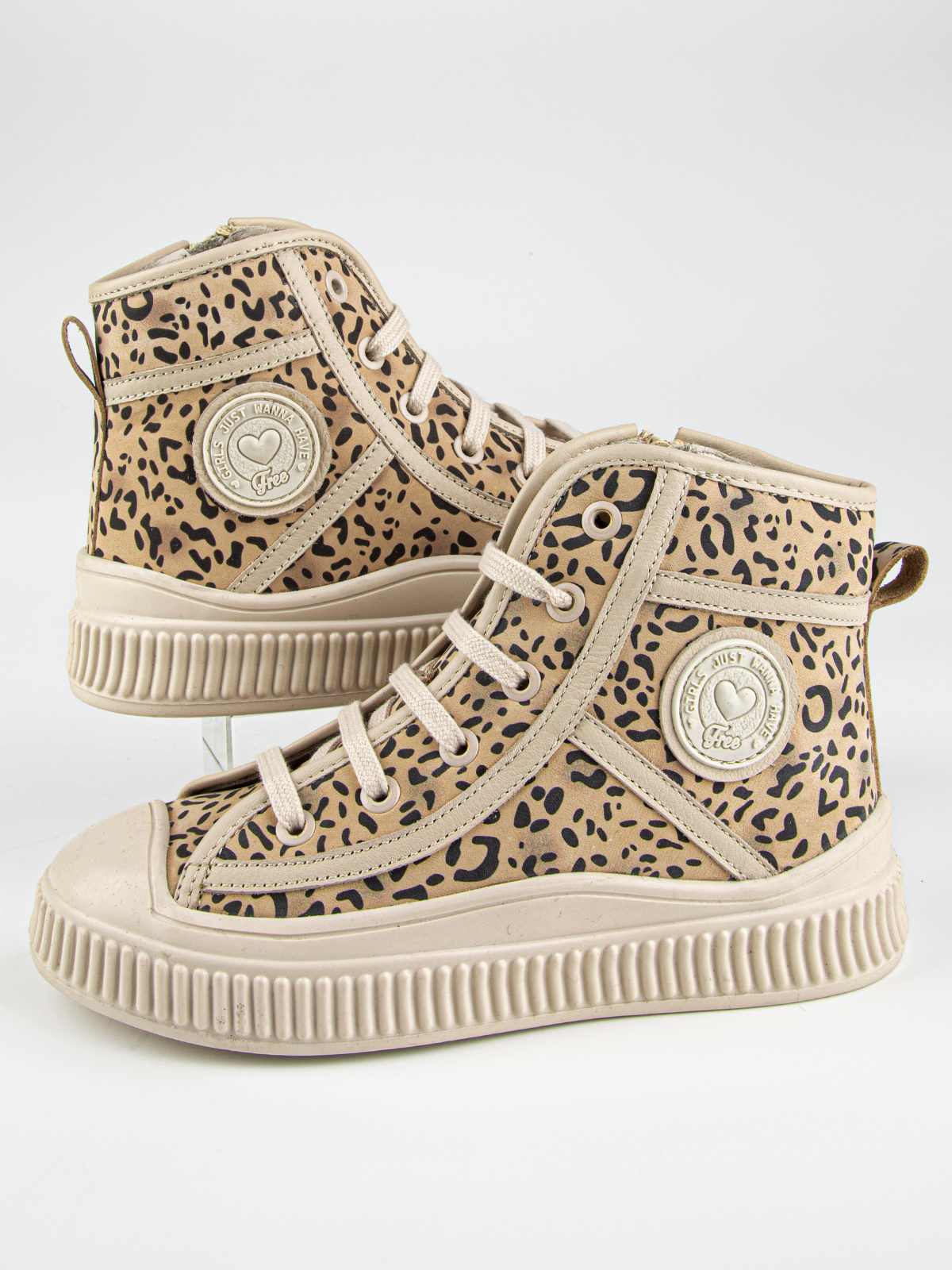 Ботинки артикул:53709ут-1-4