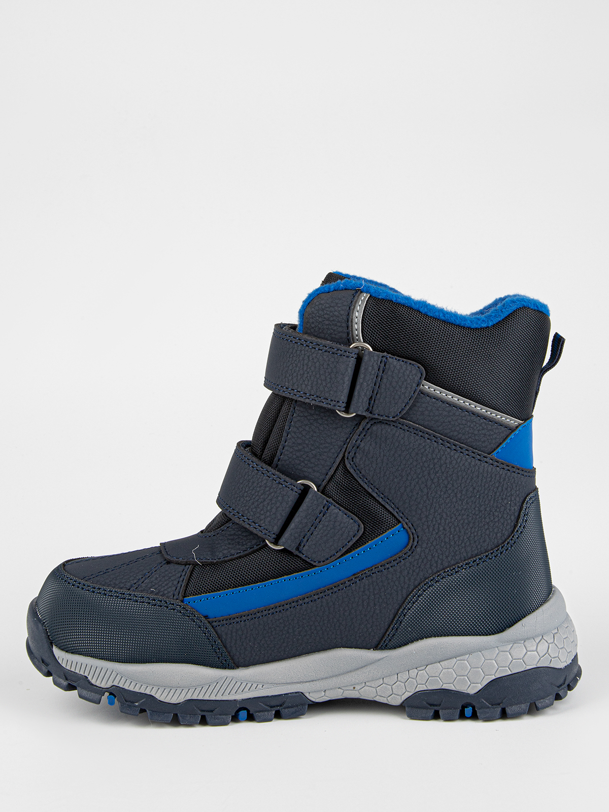 Ботинки артикул:42457-10-8