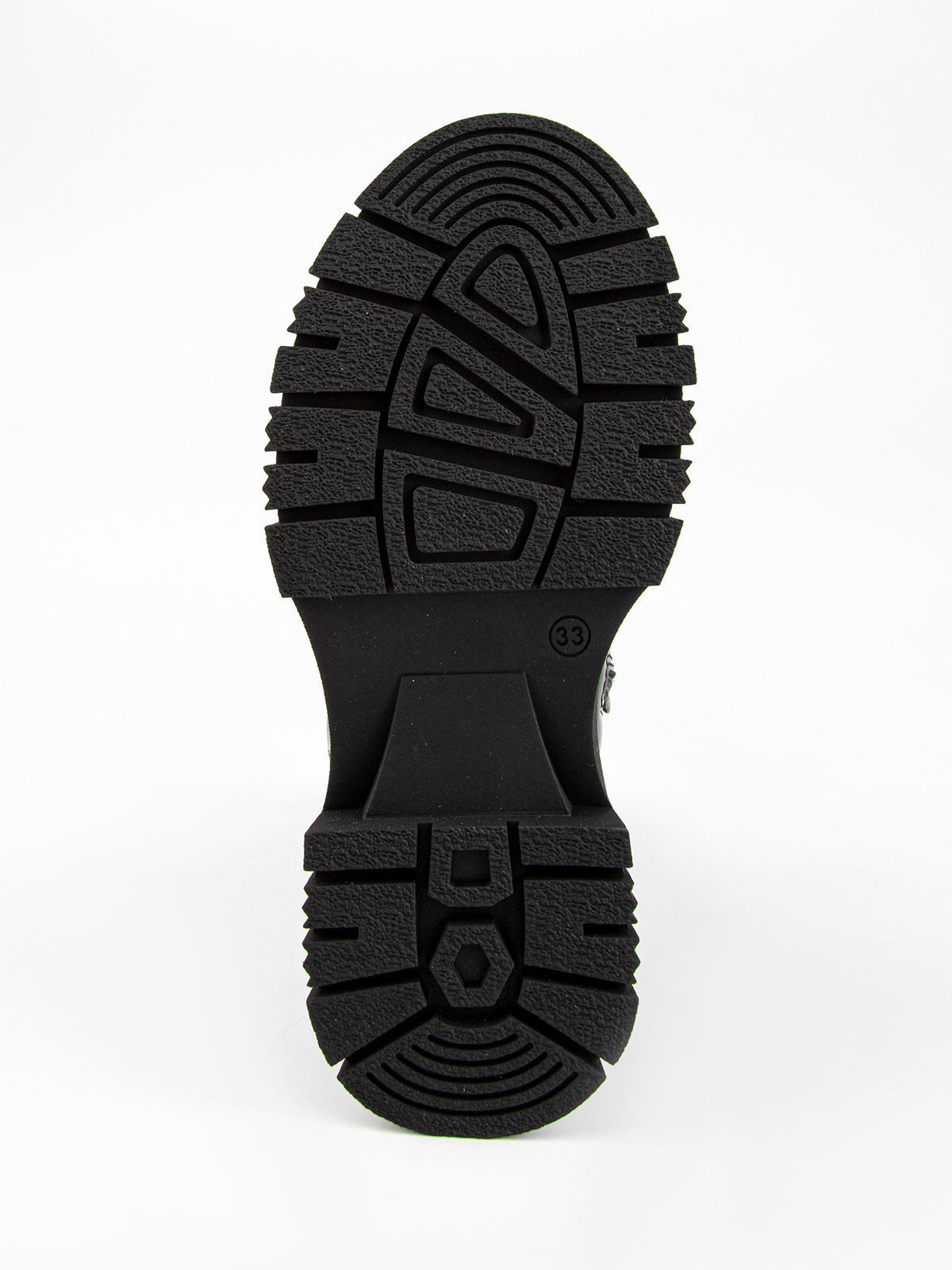 Ботинки артикул:53712ут-2-9