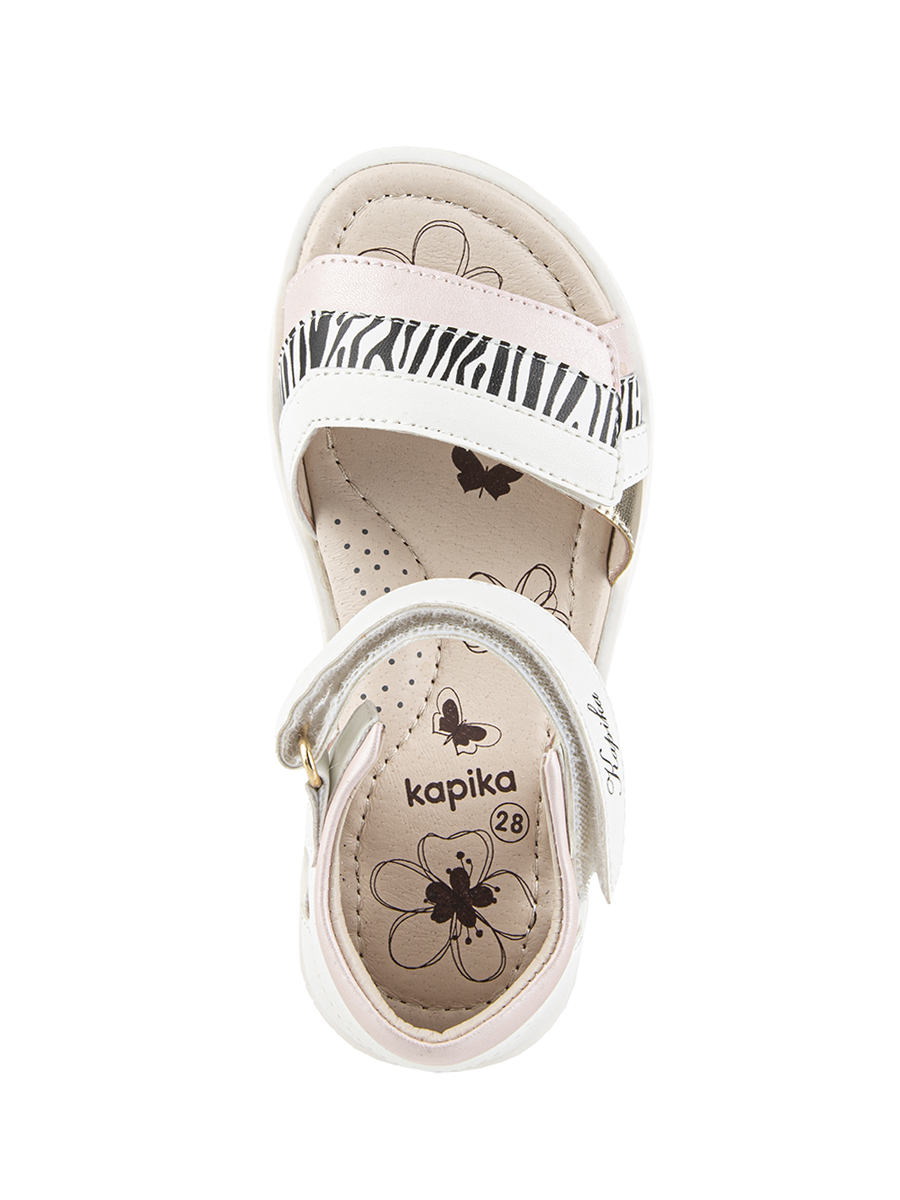 Сандалии артикул:32910п-10-3