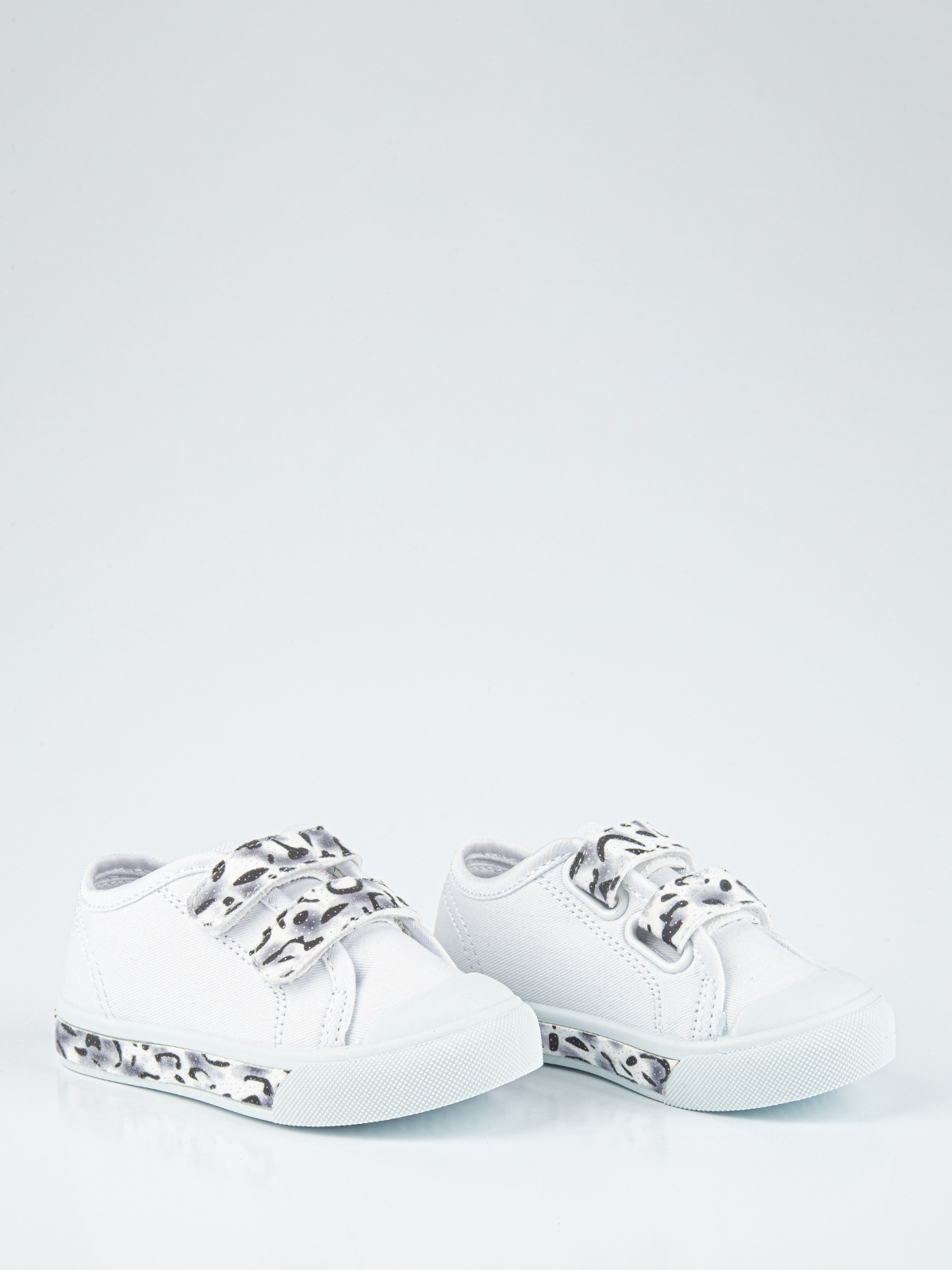 Кеды артикул:721162-10-2